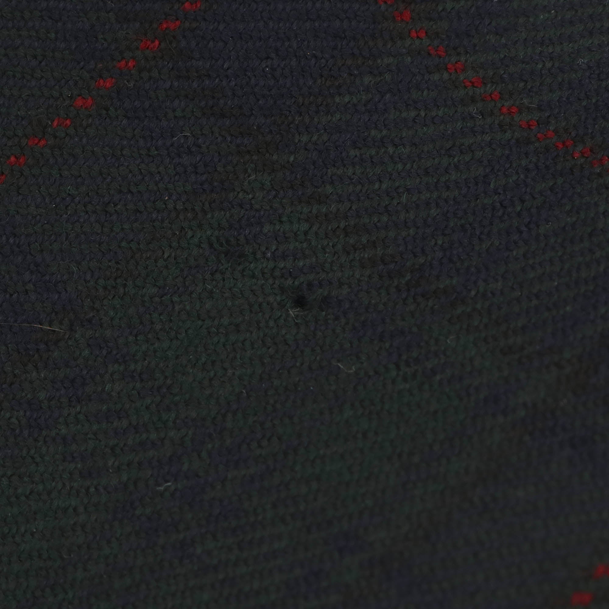 Tartan Pleated Trousers (36W X 31.5L)