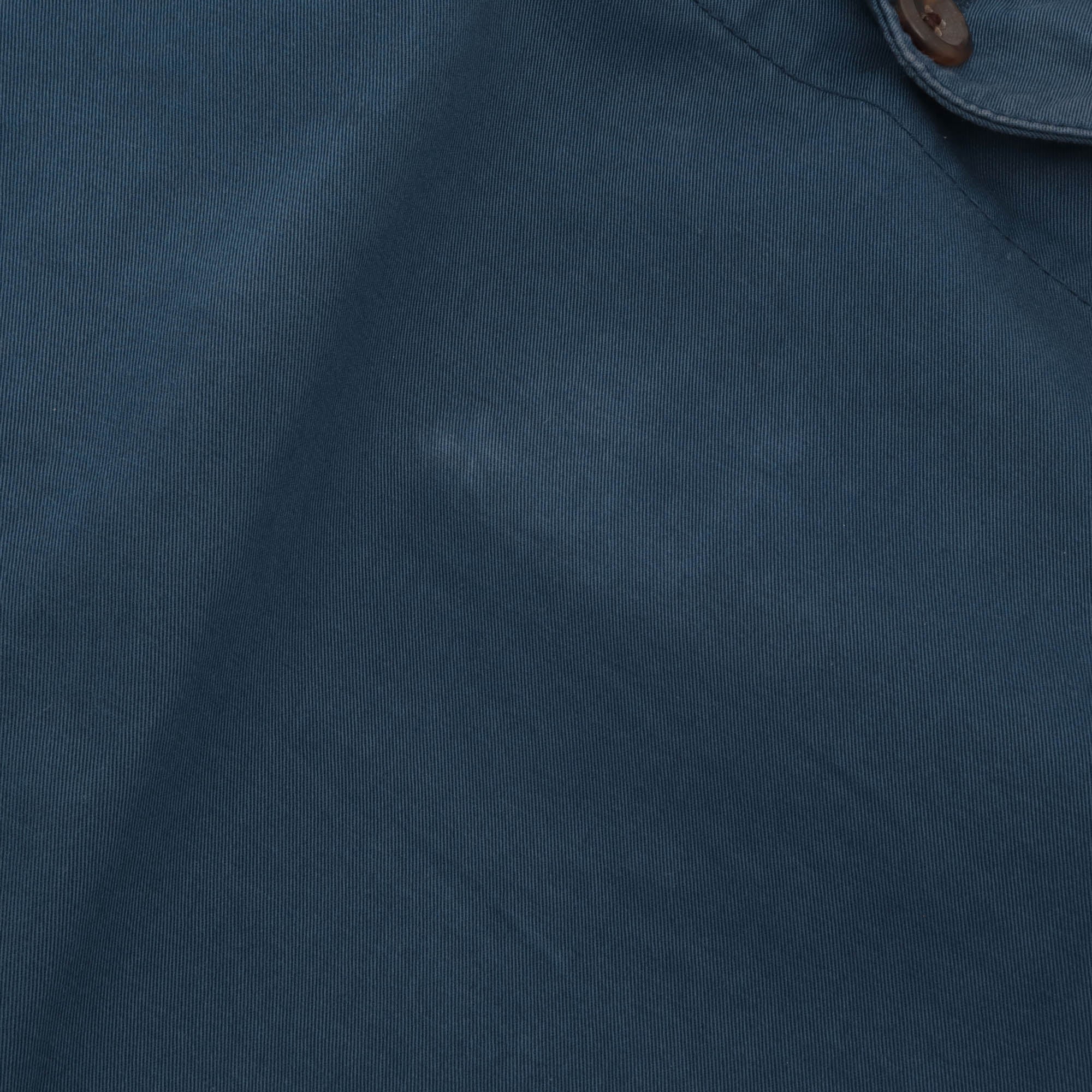 Flat Front Chinos (36W X 32L)