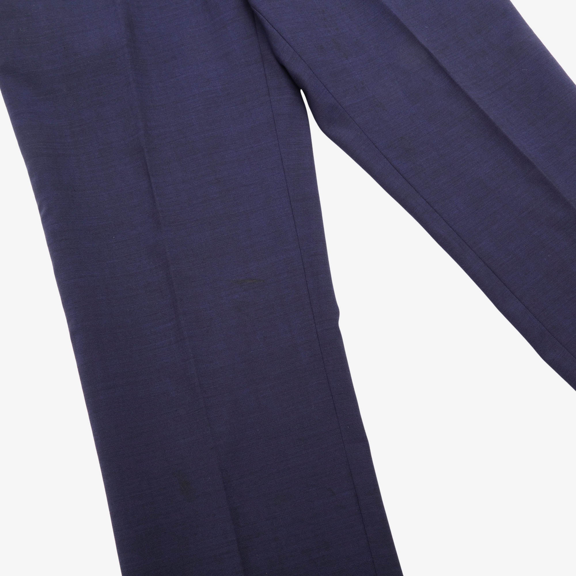 Elevated 3 Piece Suit