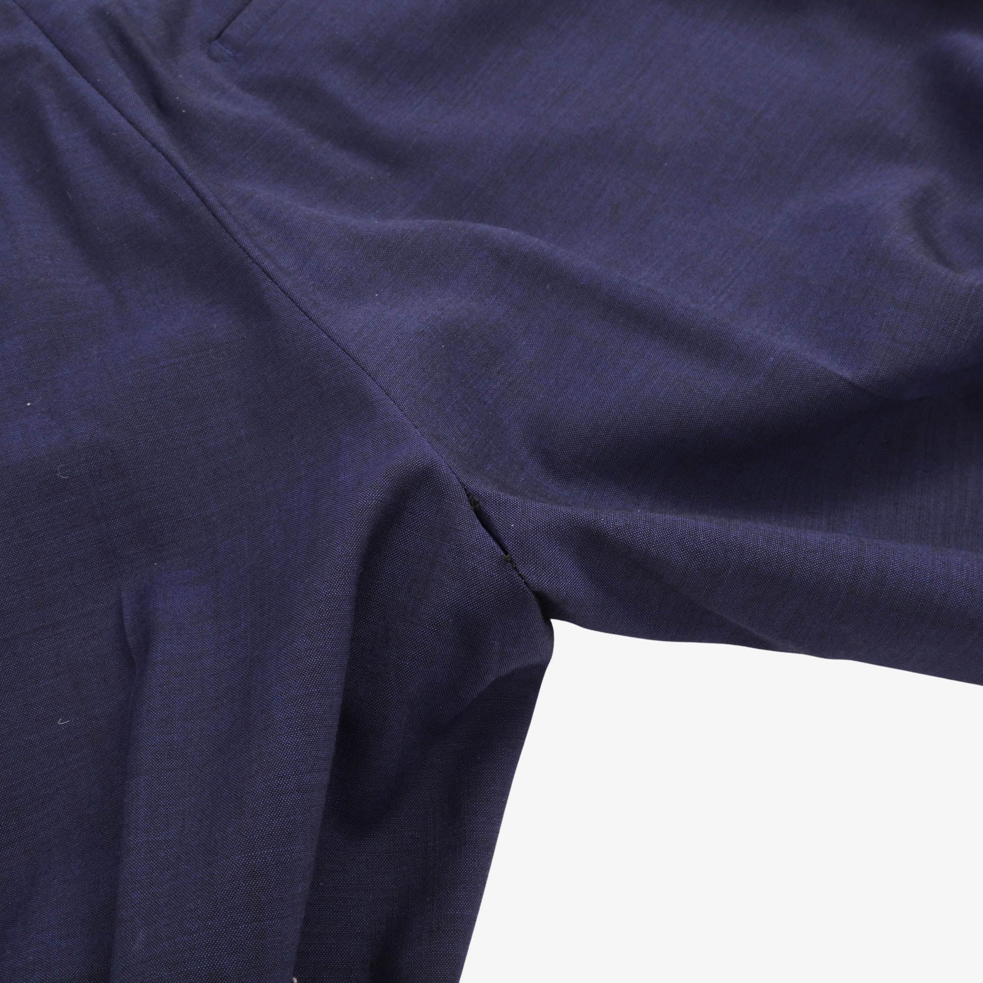 Elevated 3 Piece Suit