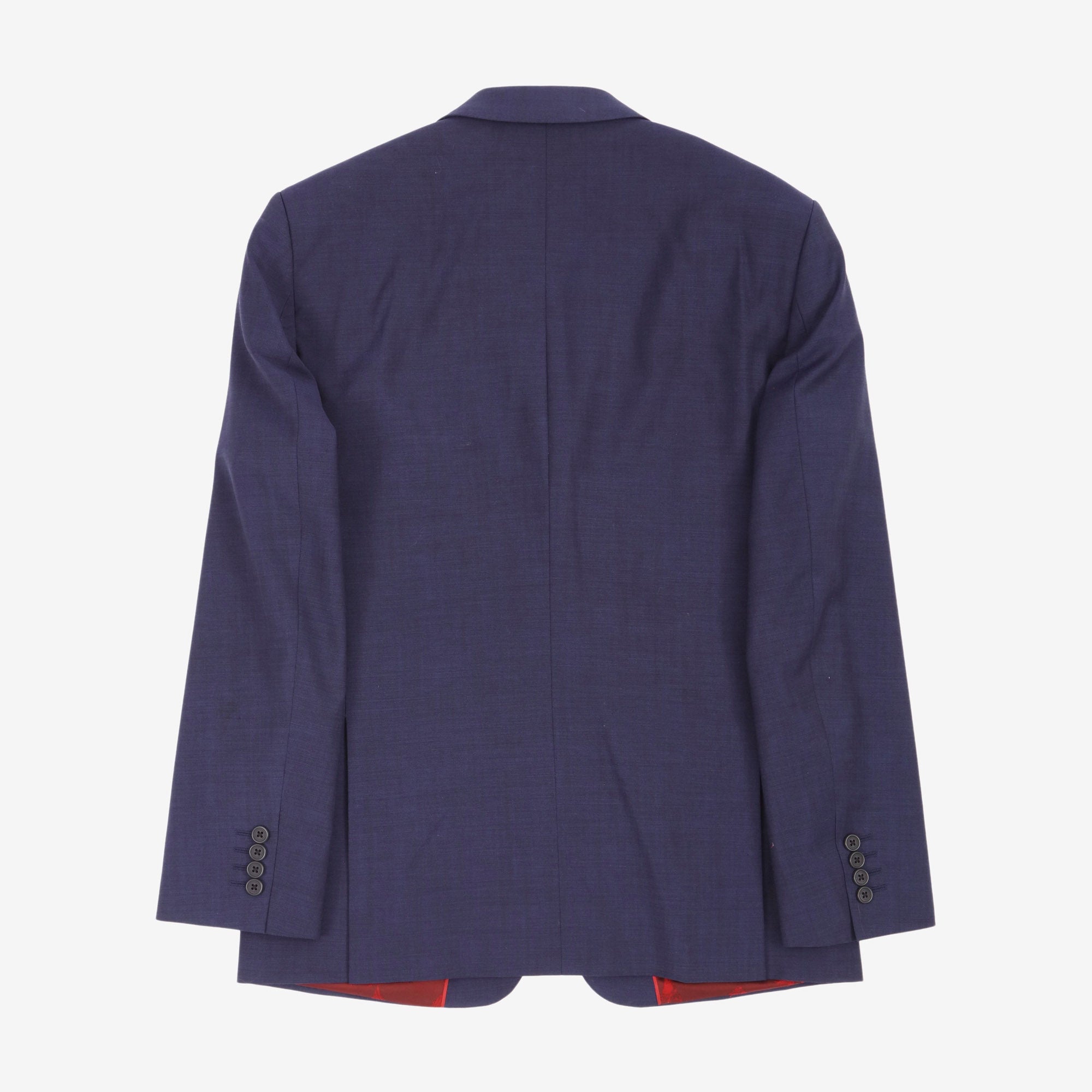 Elevated 3 Piece Suit