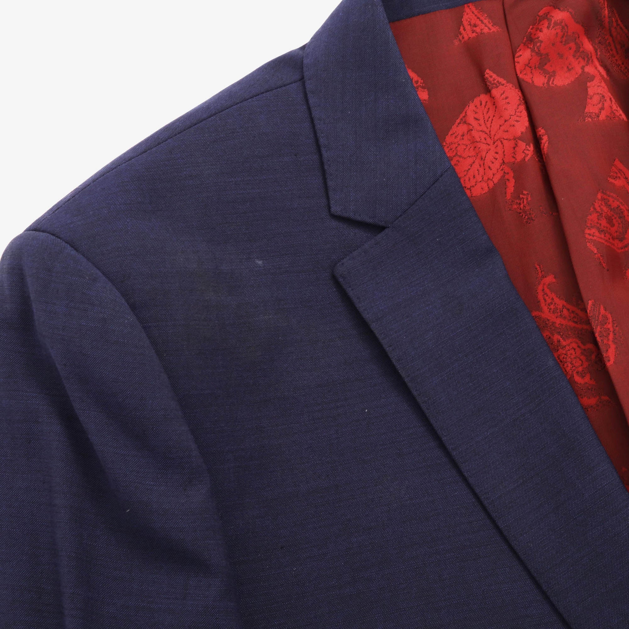 Elevated 3 Piece Suit