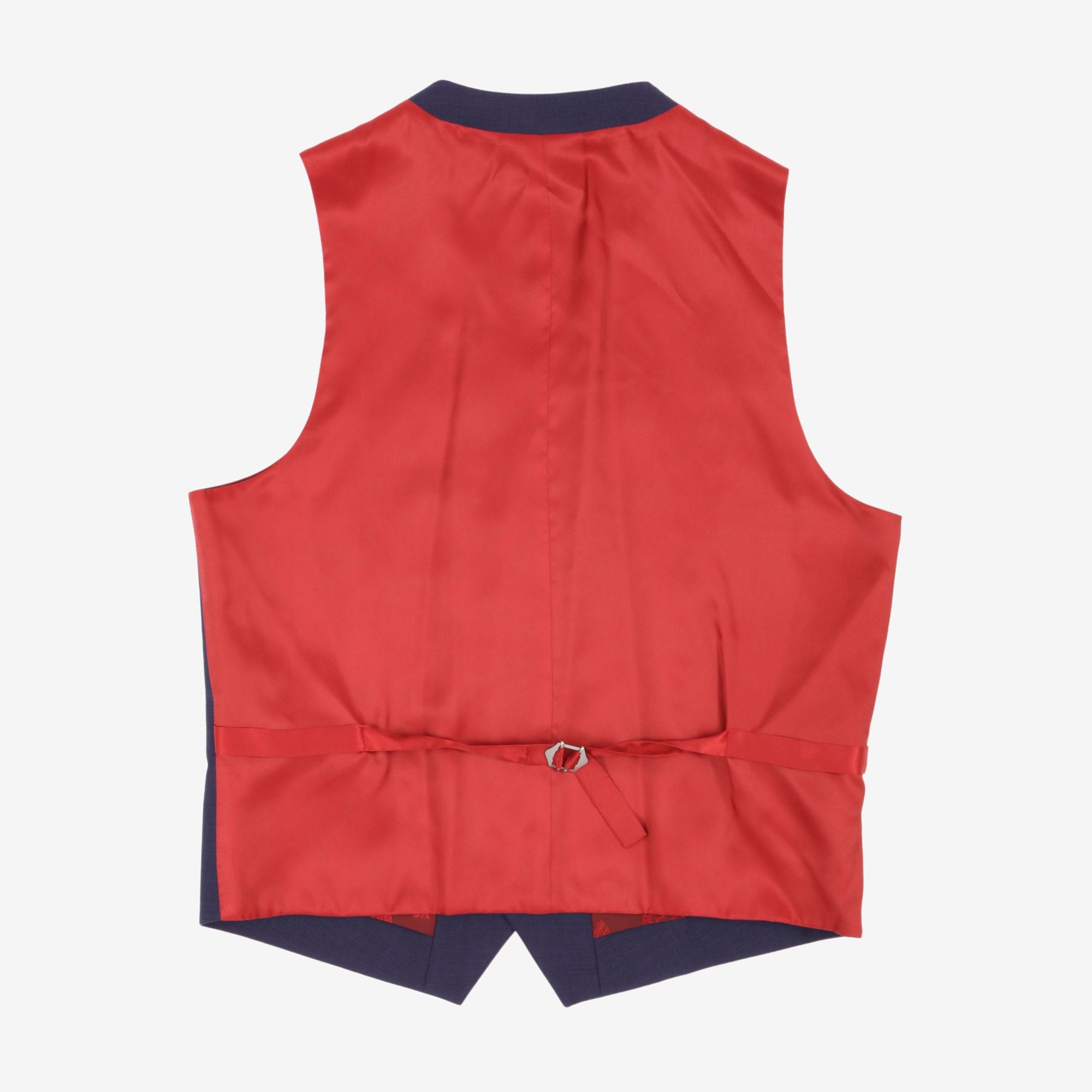 Elevated 3 Piece Suit