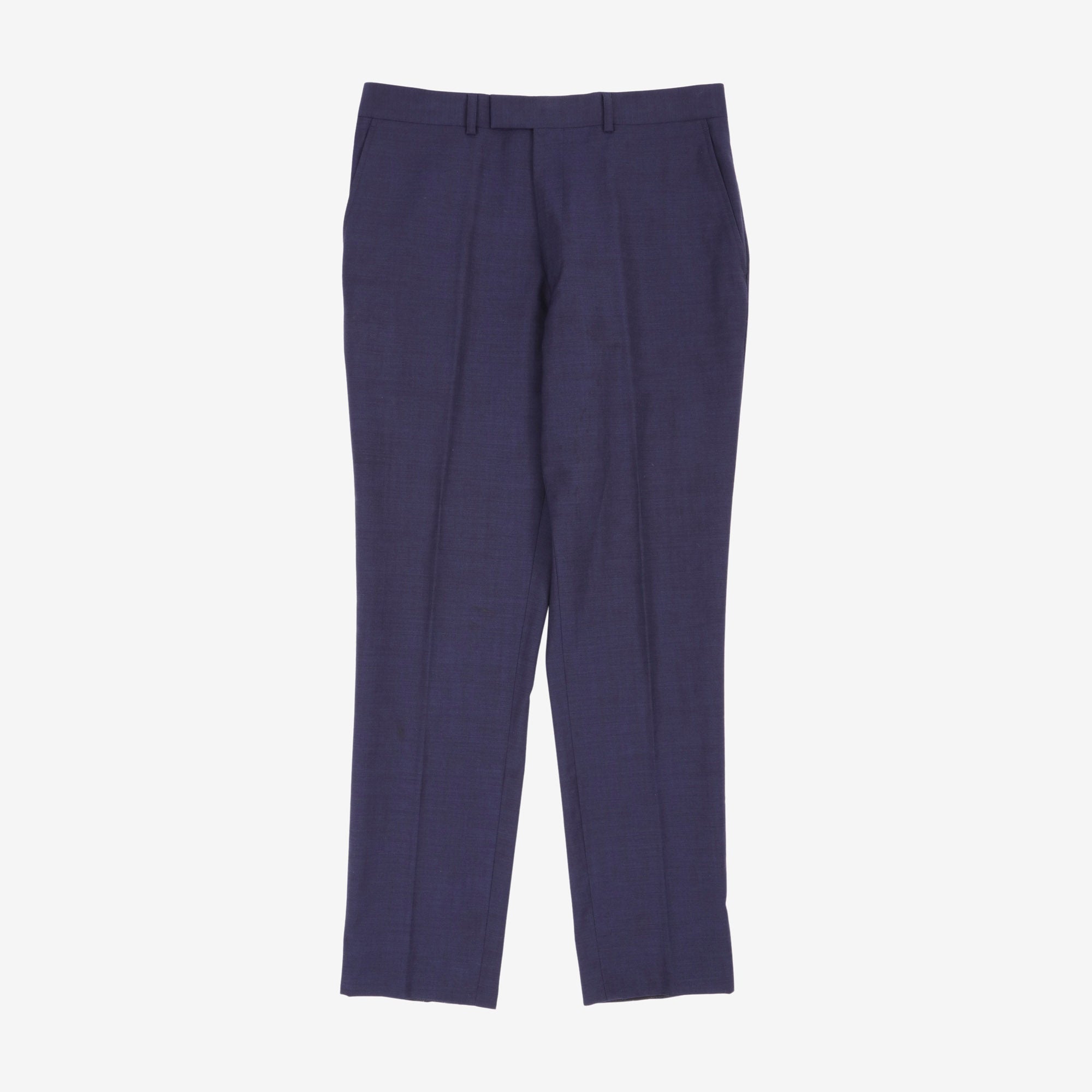 Elevated 3 Piece Suit