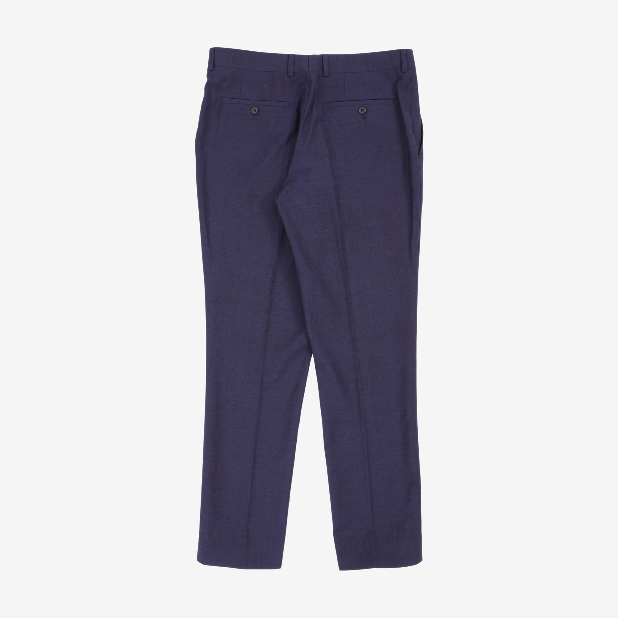 Elevated 3 Piece Suit