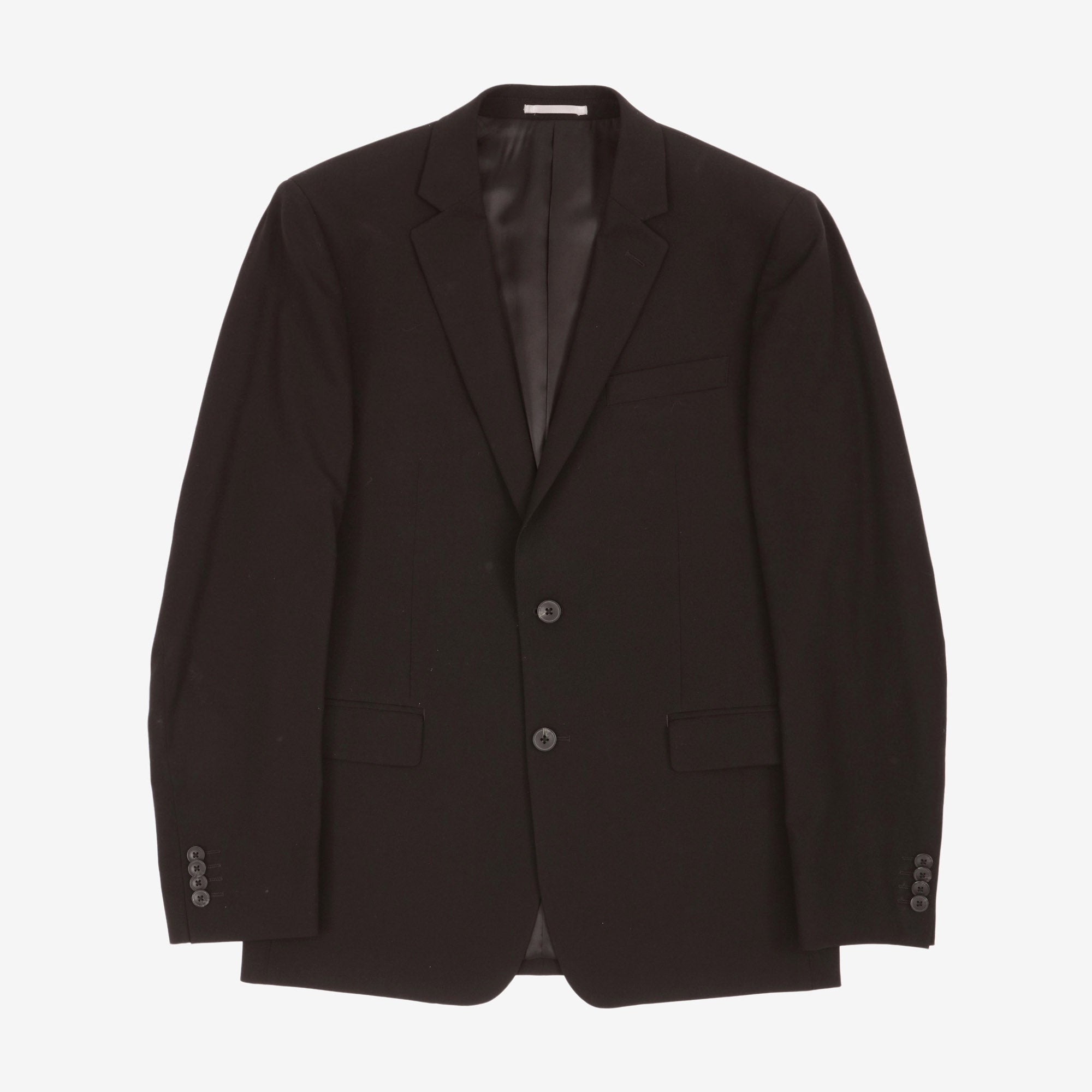 Wool Suit