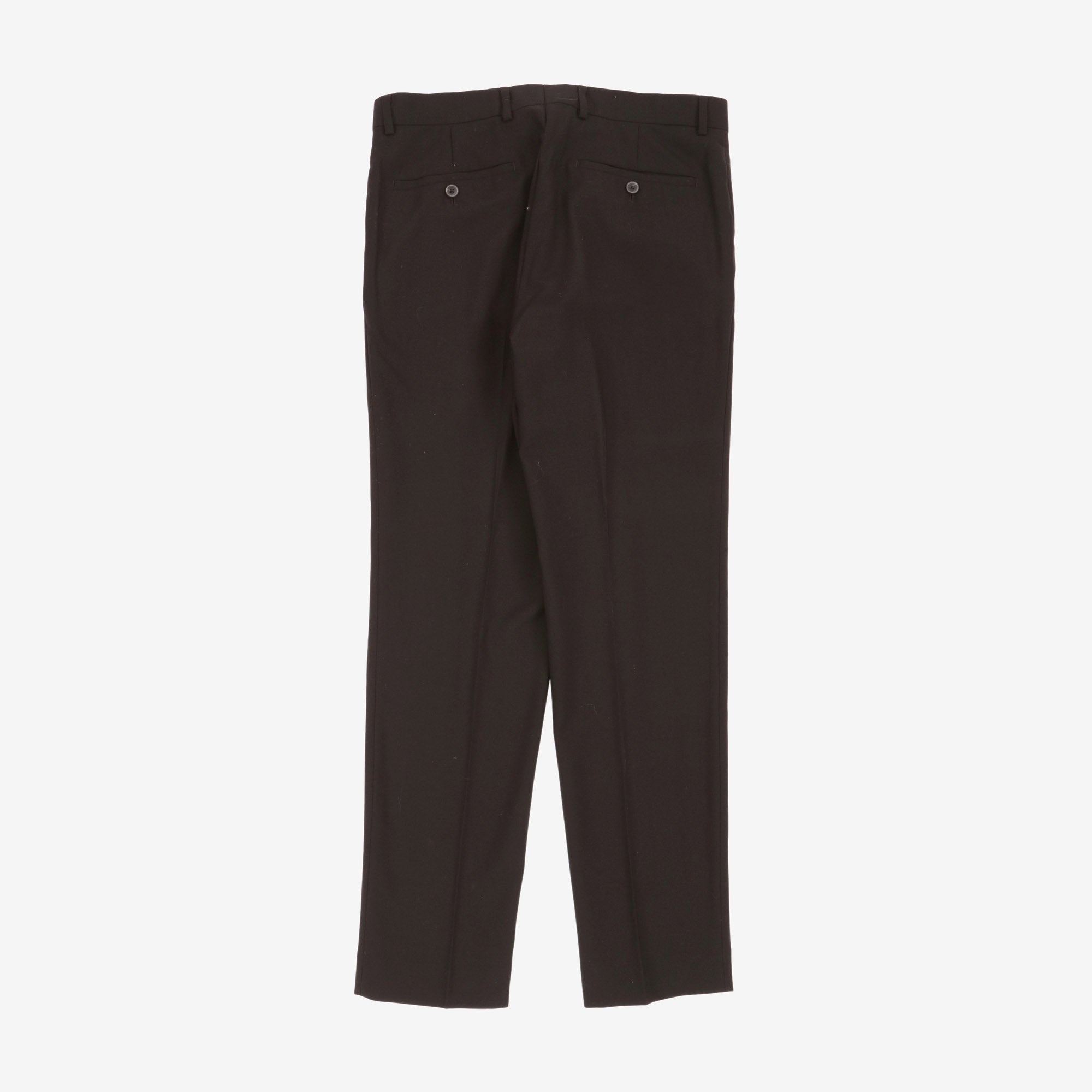 Wool Suit