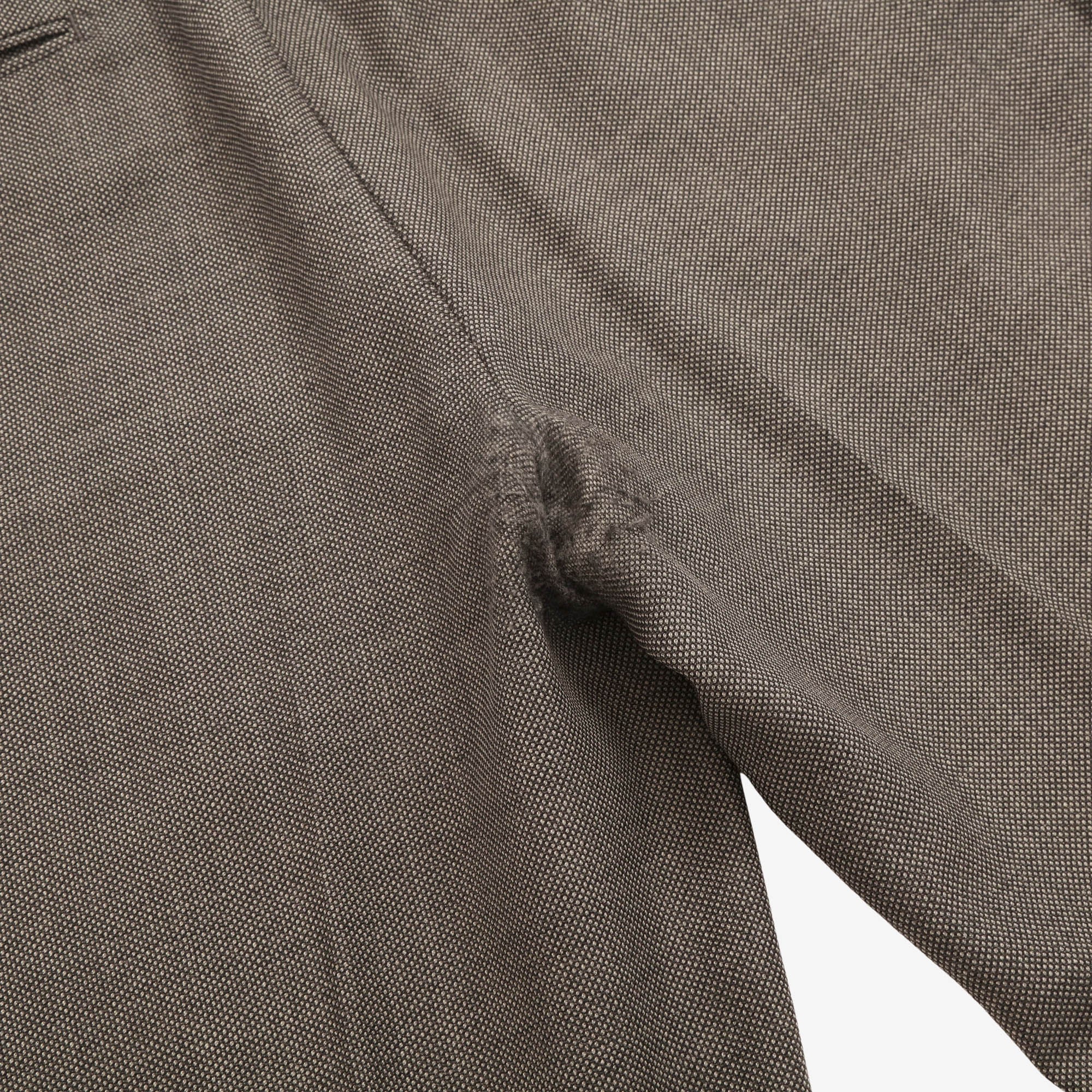 Wool Suit