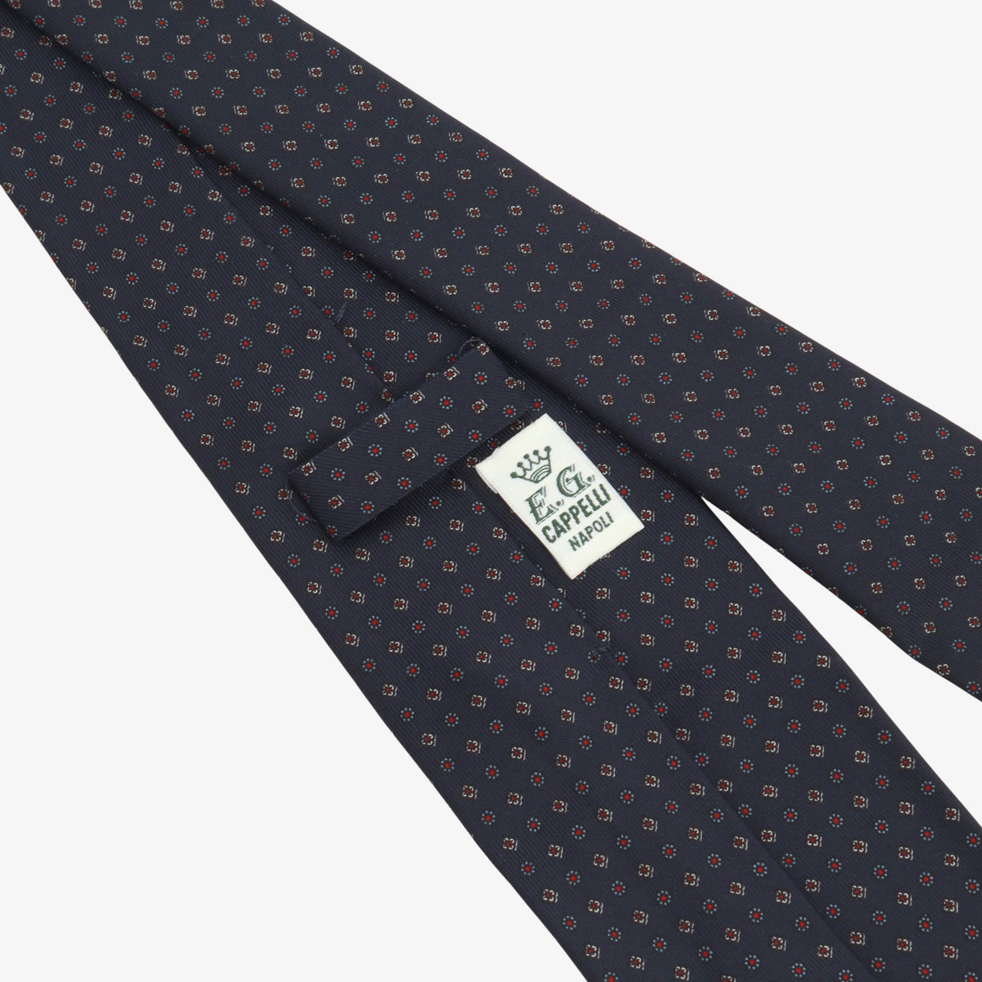 Silk Tie