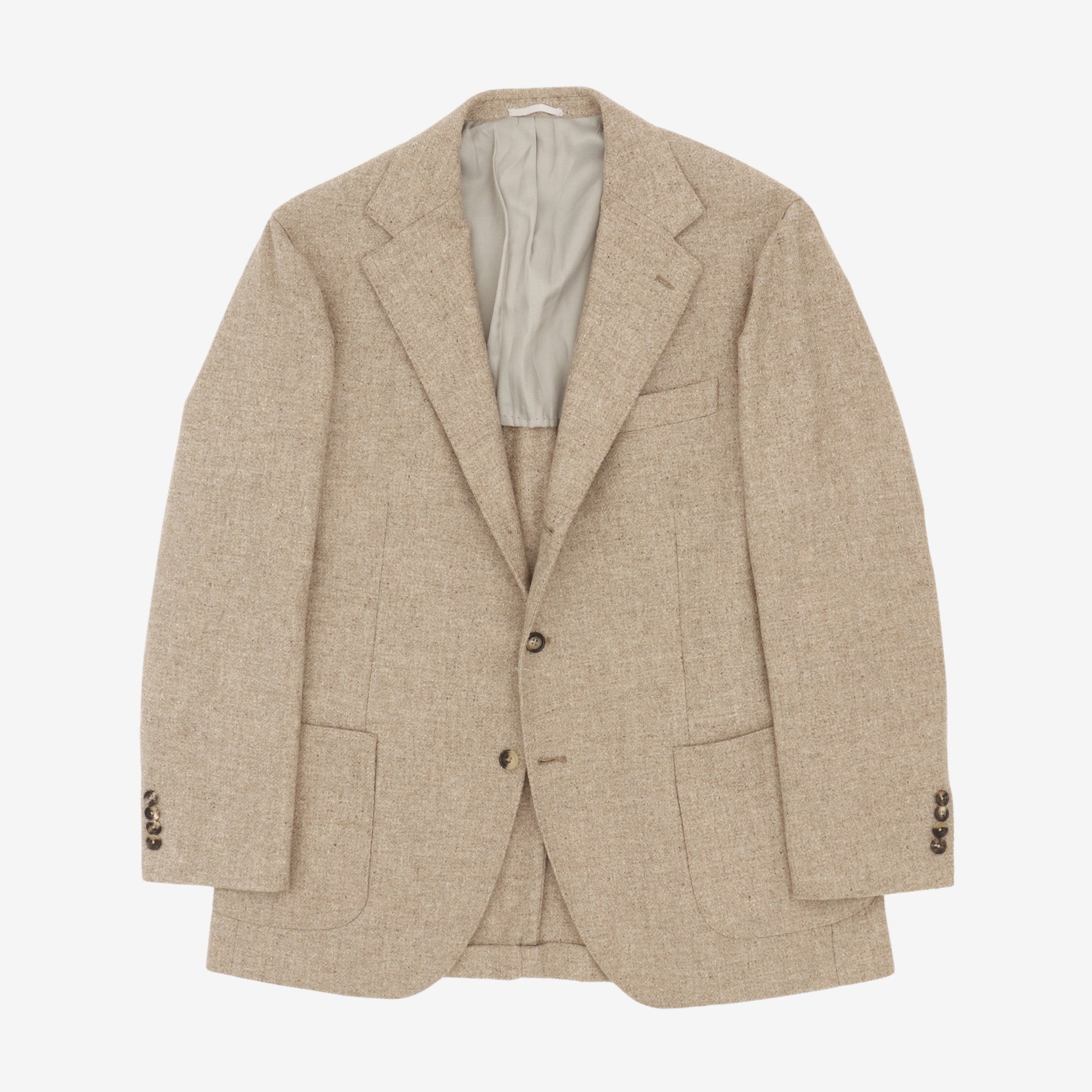 Wool Sport Jacket