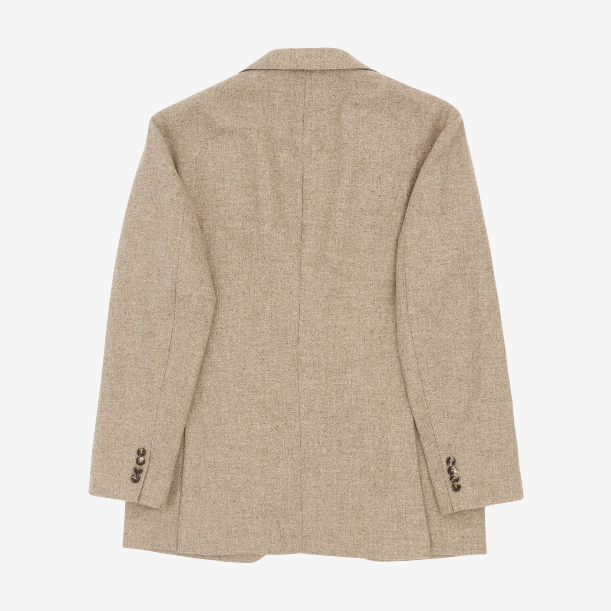 Wool Sport Jacket