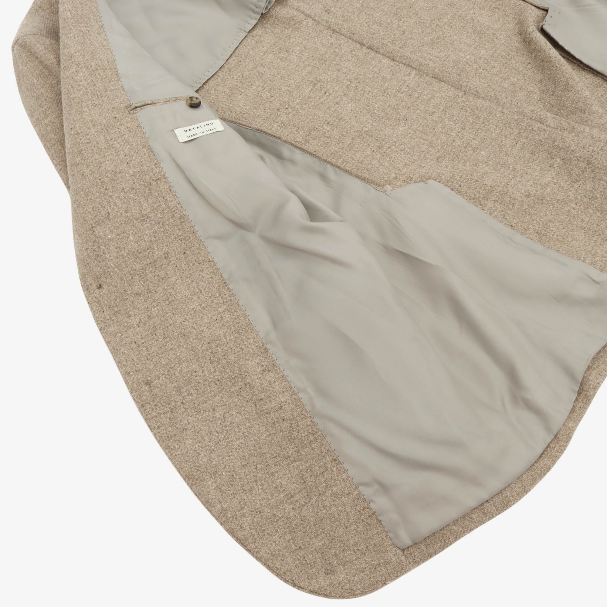 Wool Sport Jacket