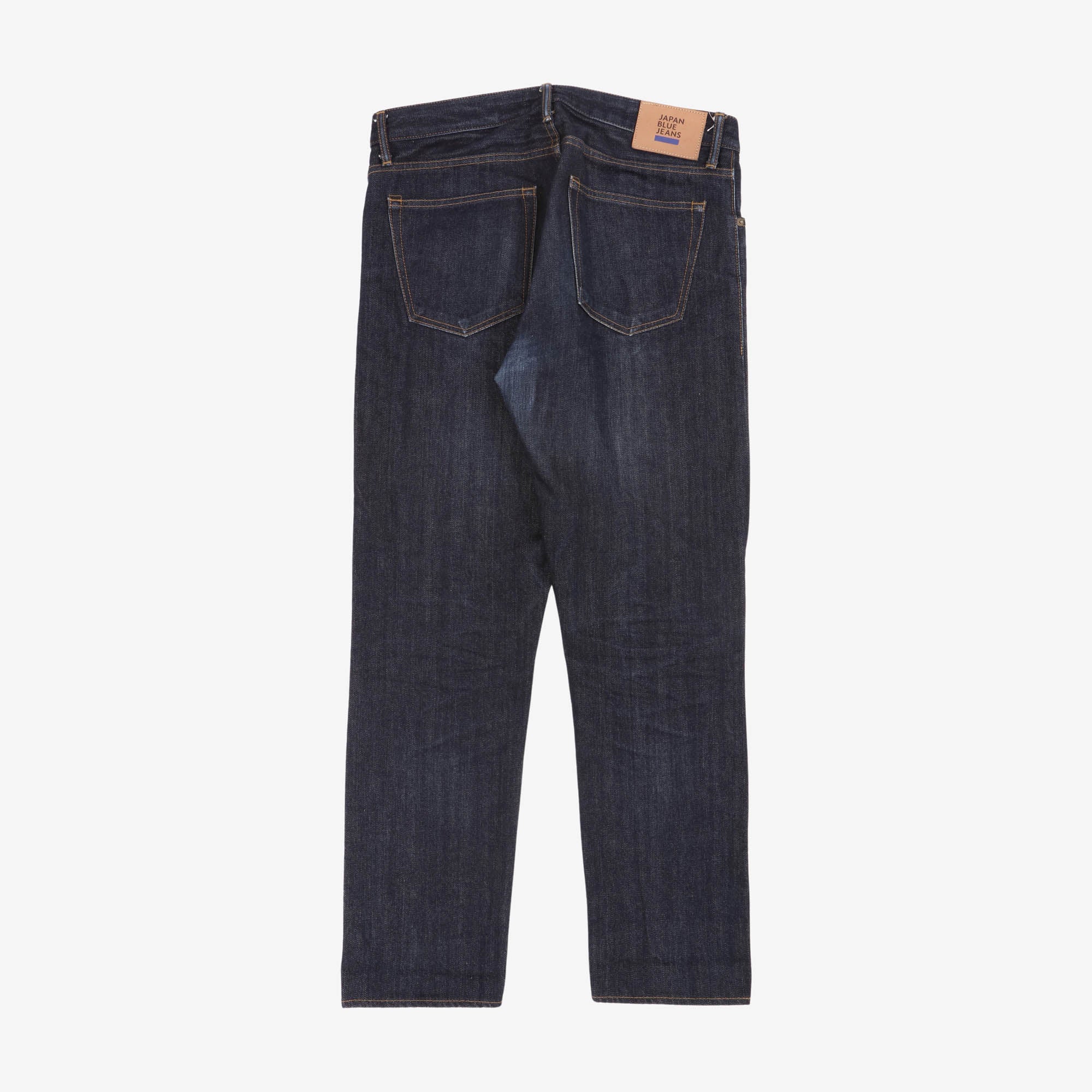 Lot 509281 Selvedge Denim (32W X 29L)