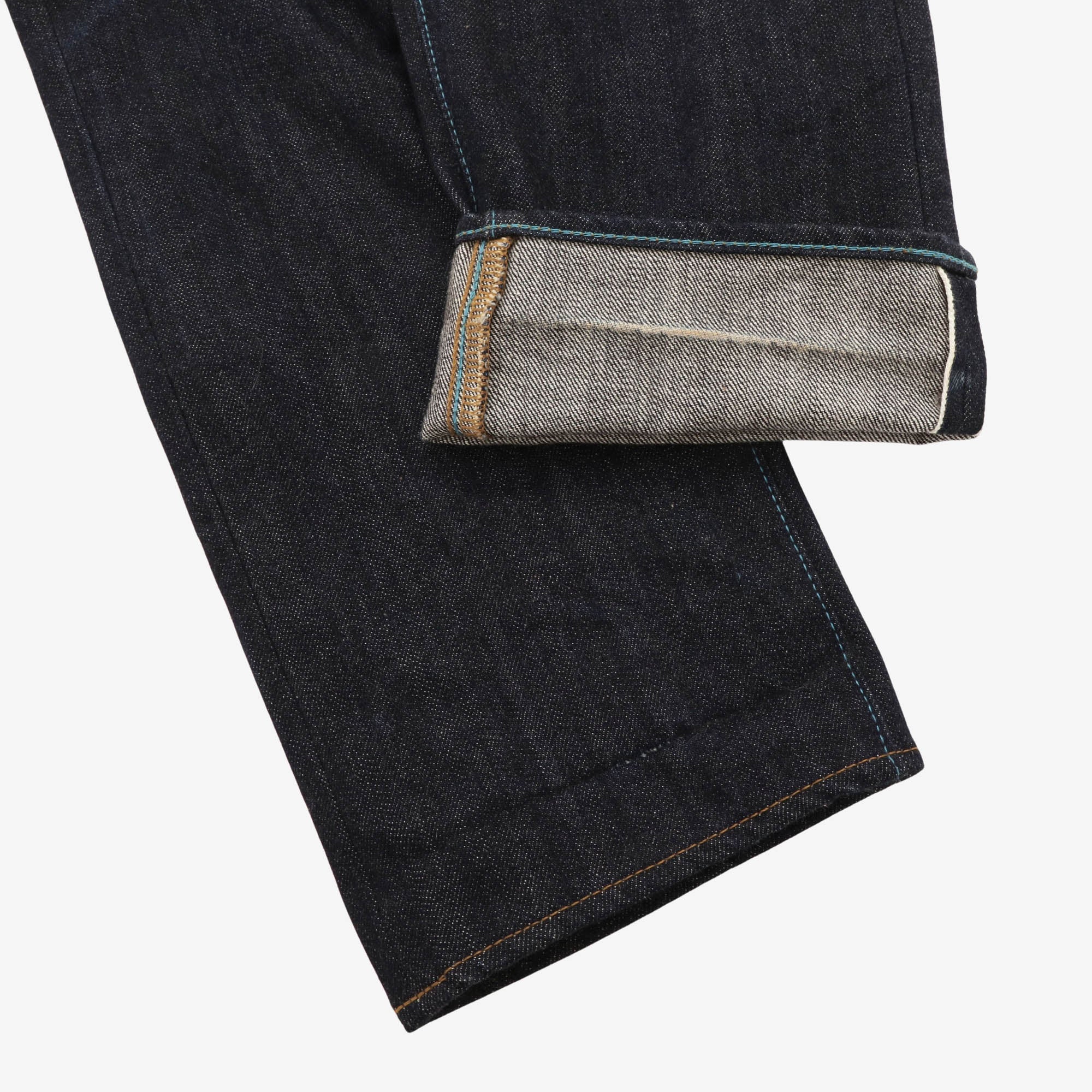 Lot 509281 Selvedge Denim (32W X 29L)