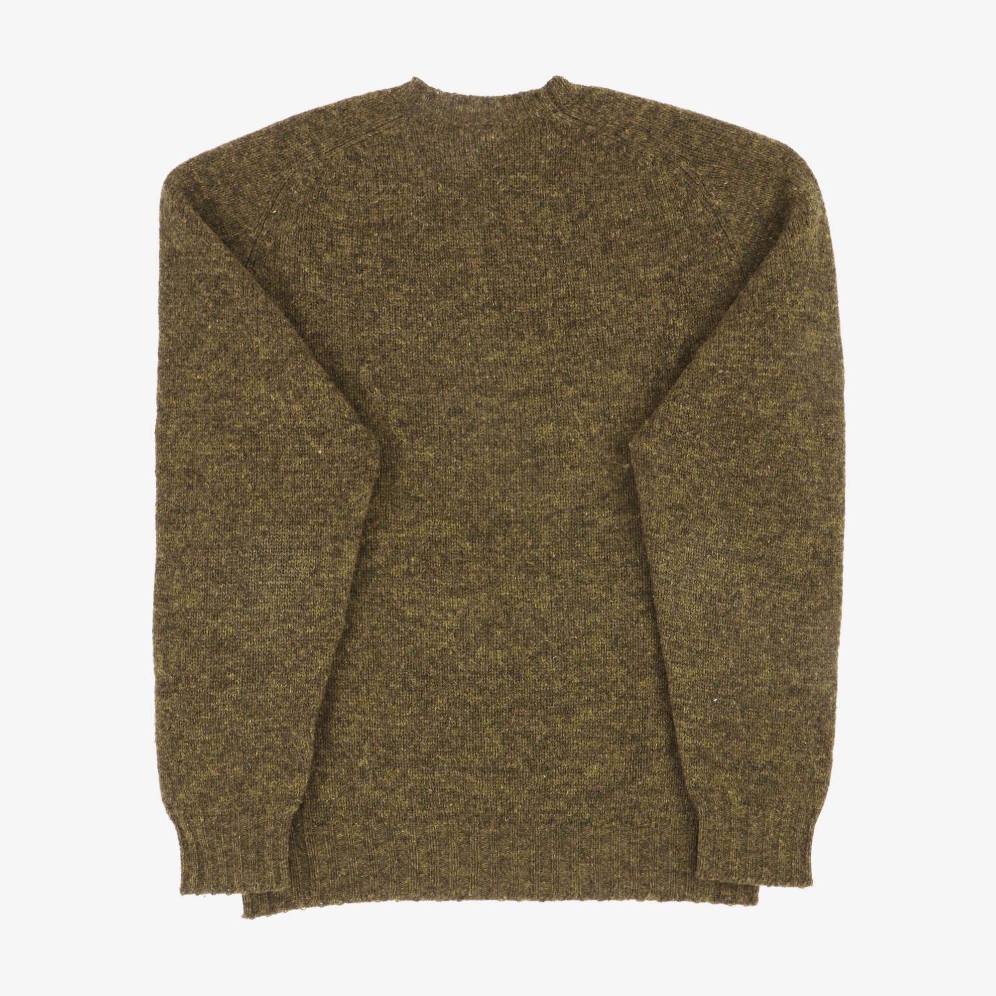 Shetland Sweater