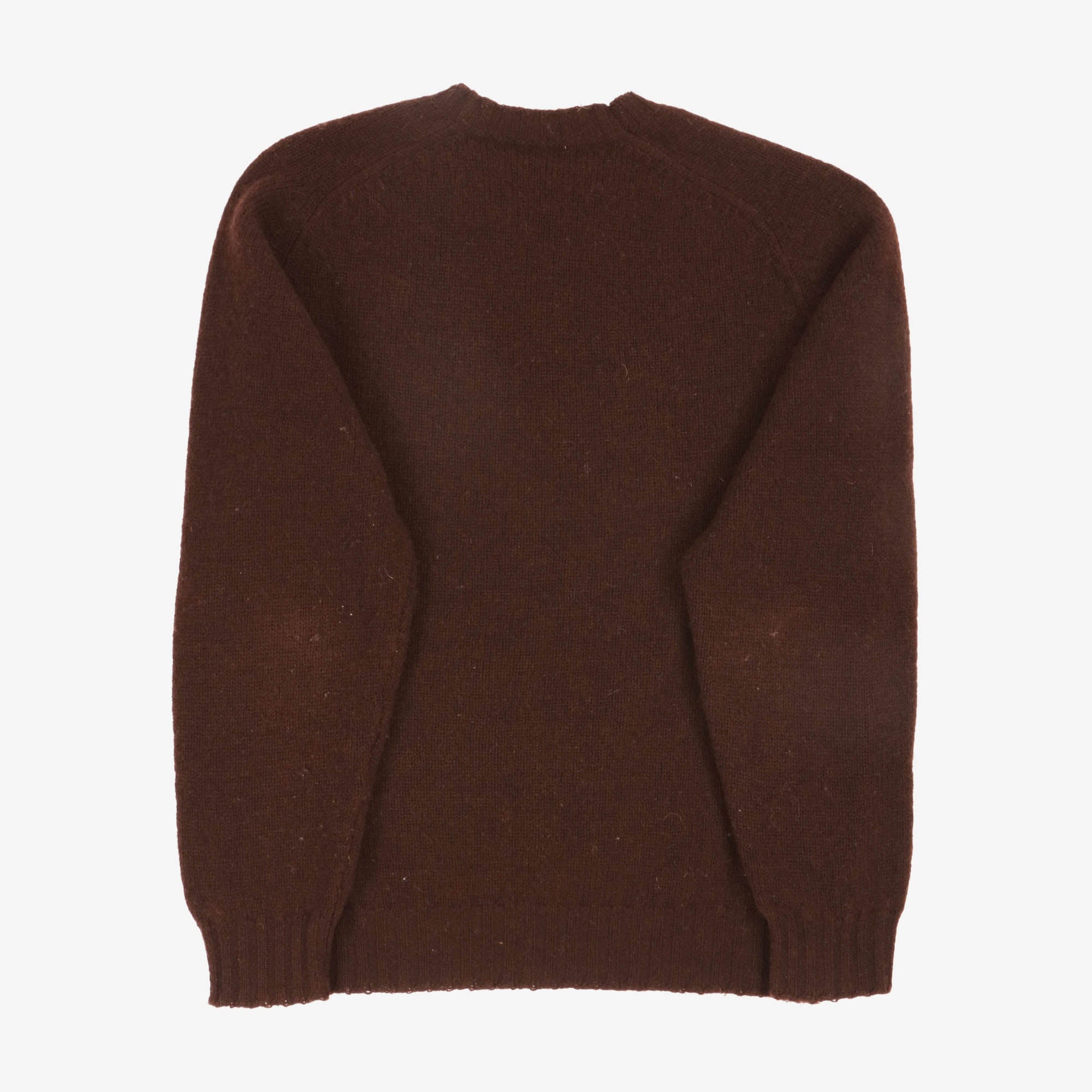 Shetland Sweater