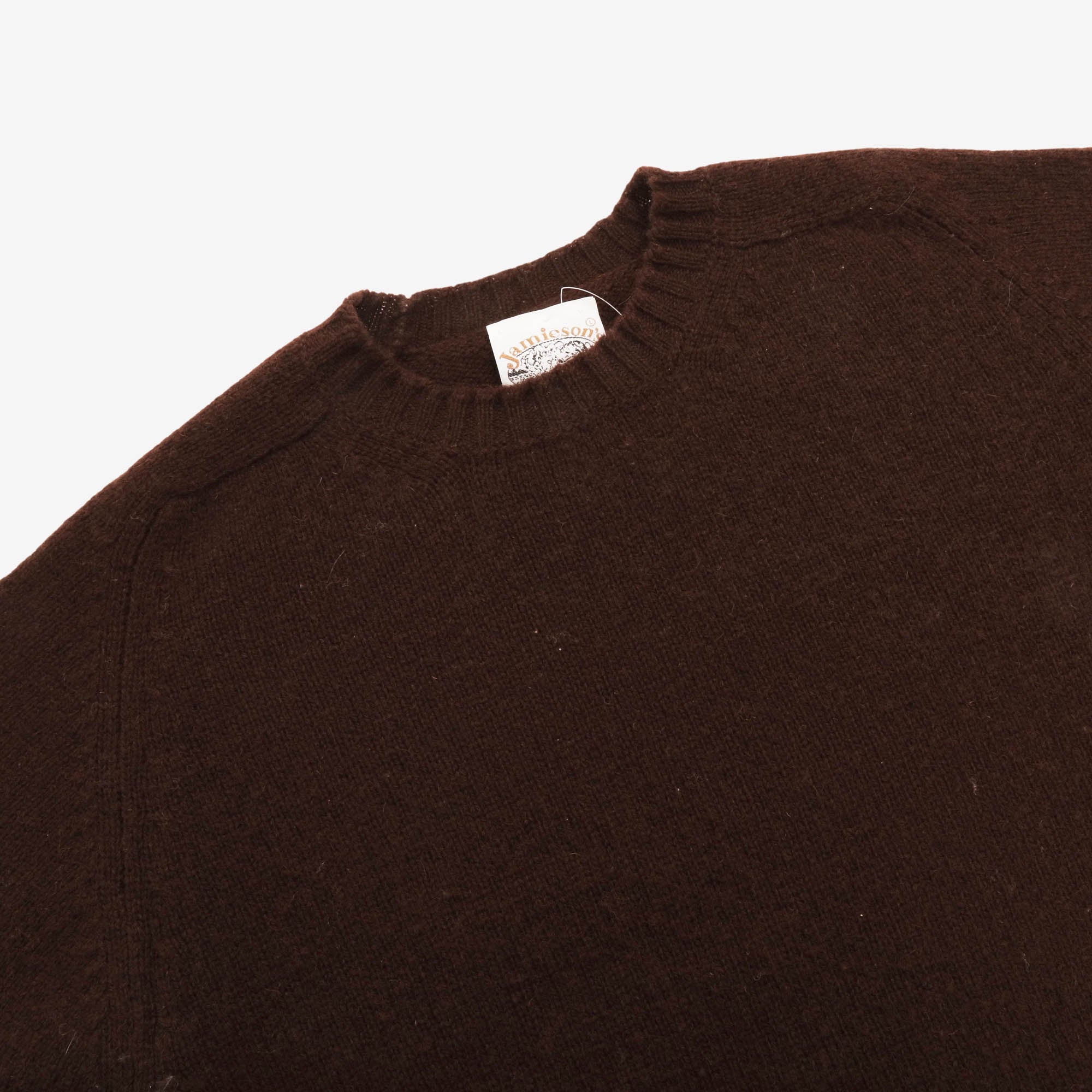 Shetland Sweater