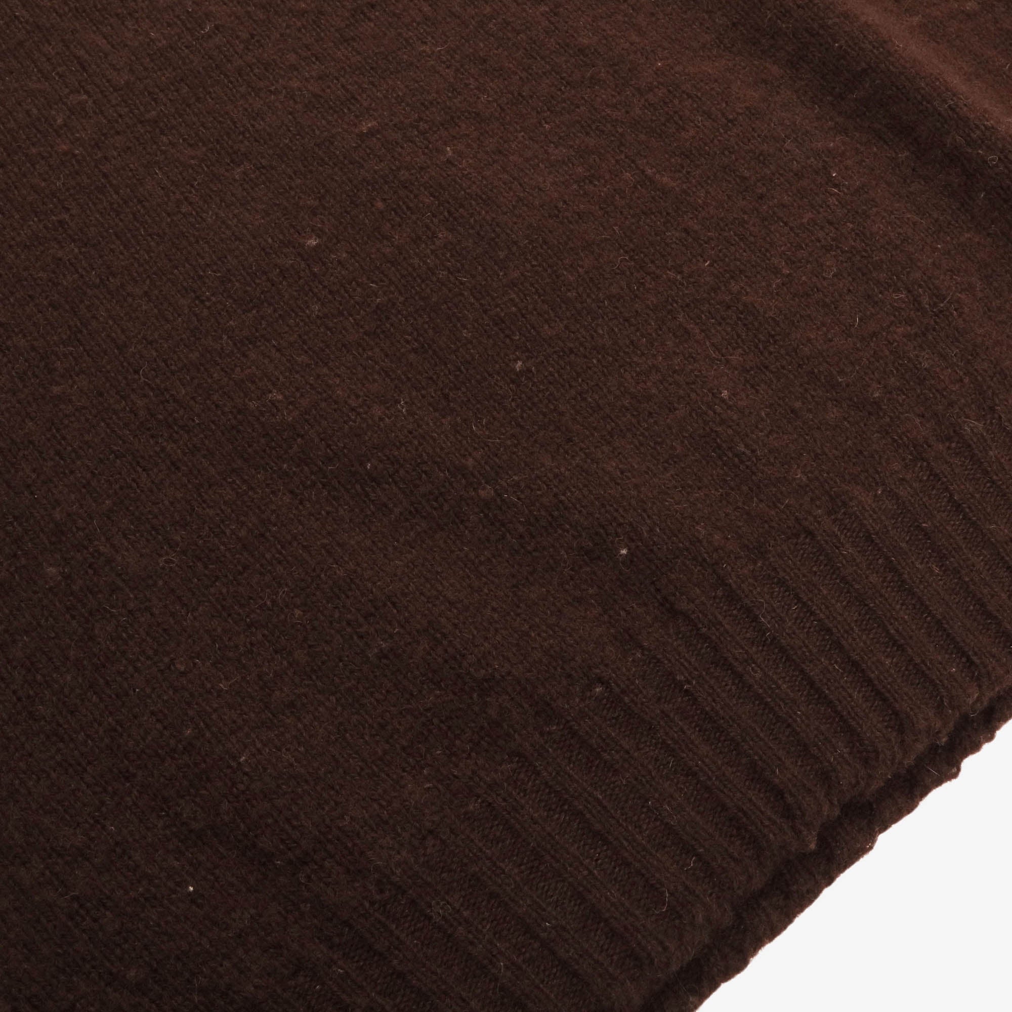 Shetland Sweater
