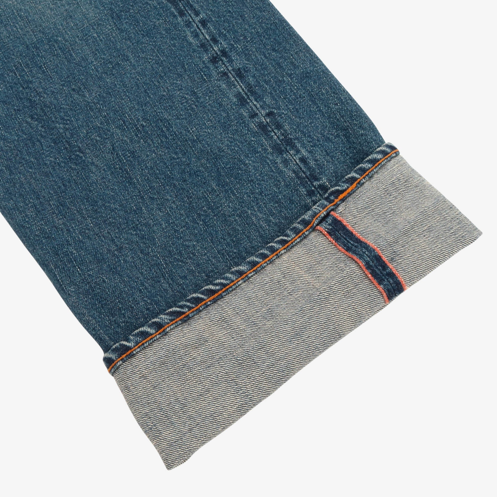 Tool Project Lot N002 Selvedge Denim (36W X 34L)