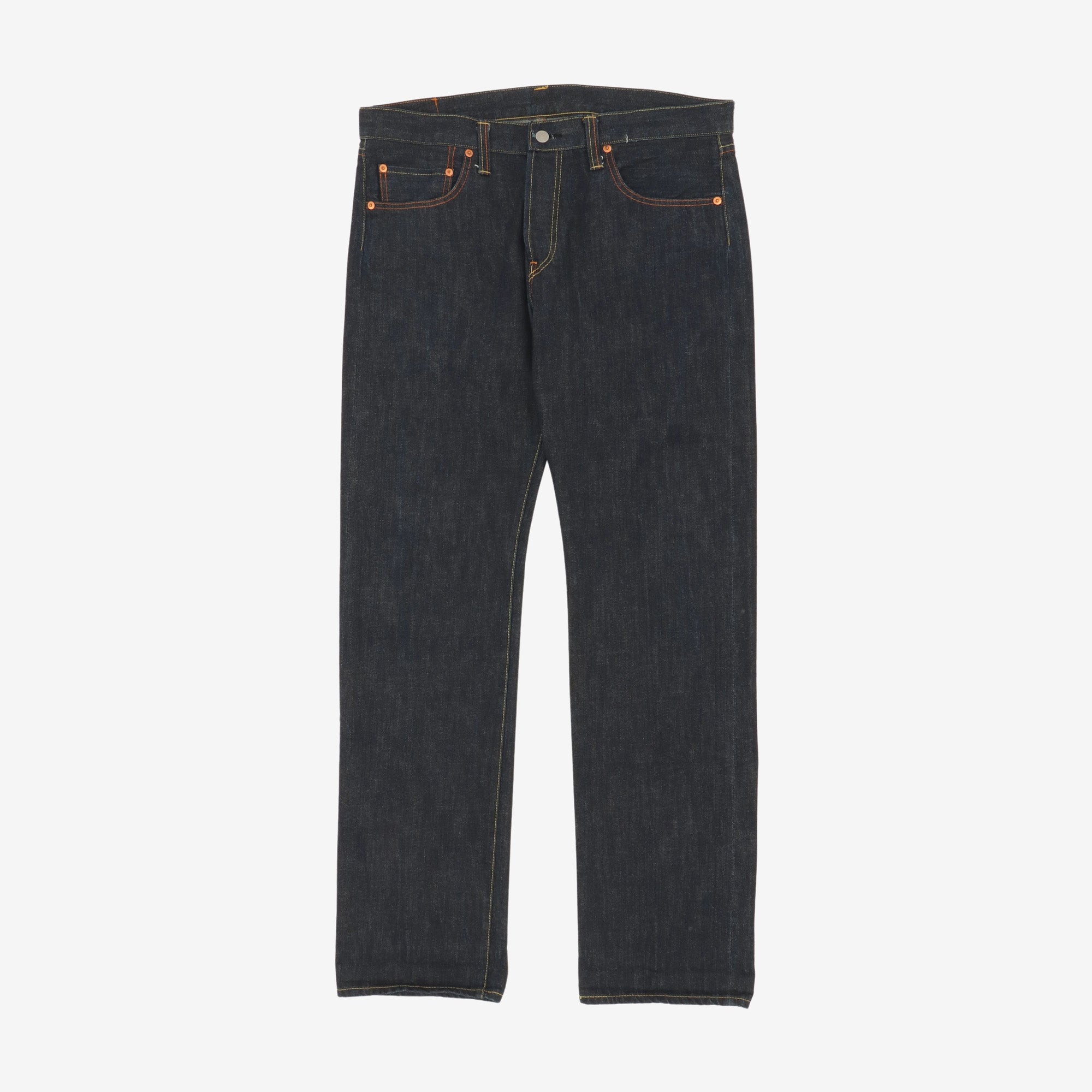 Slim Tapered Denim (36W X 34L)