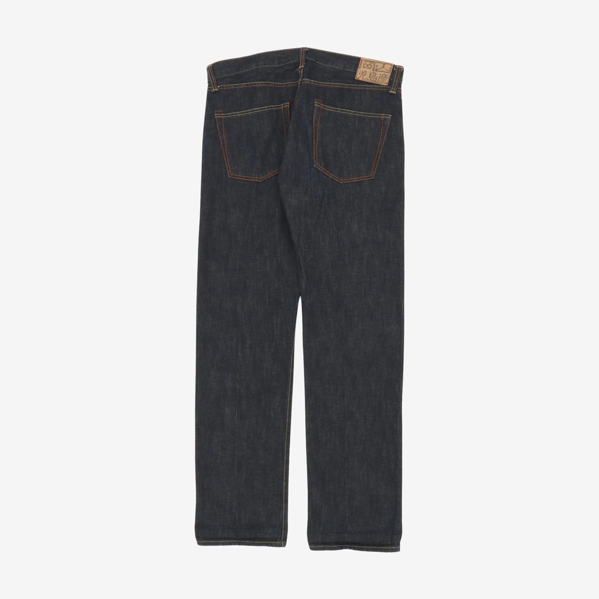 Slim Tapered Denim (36W X 34L)