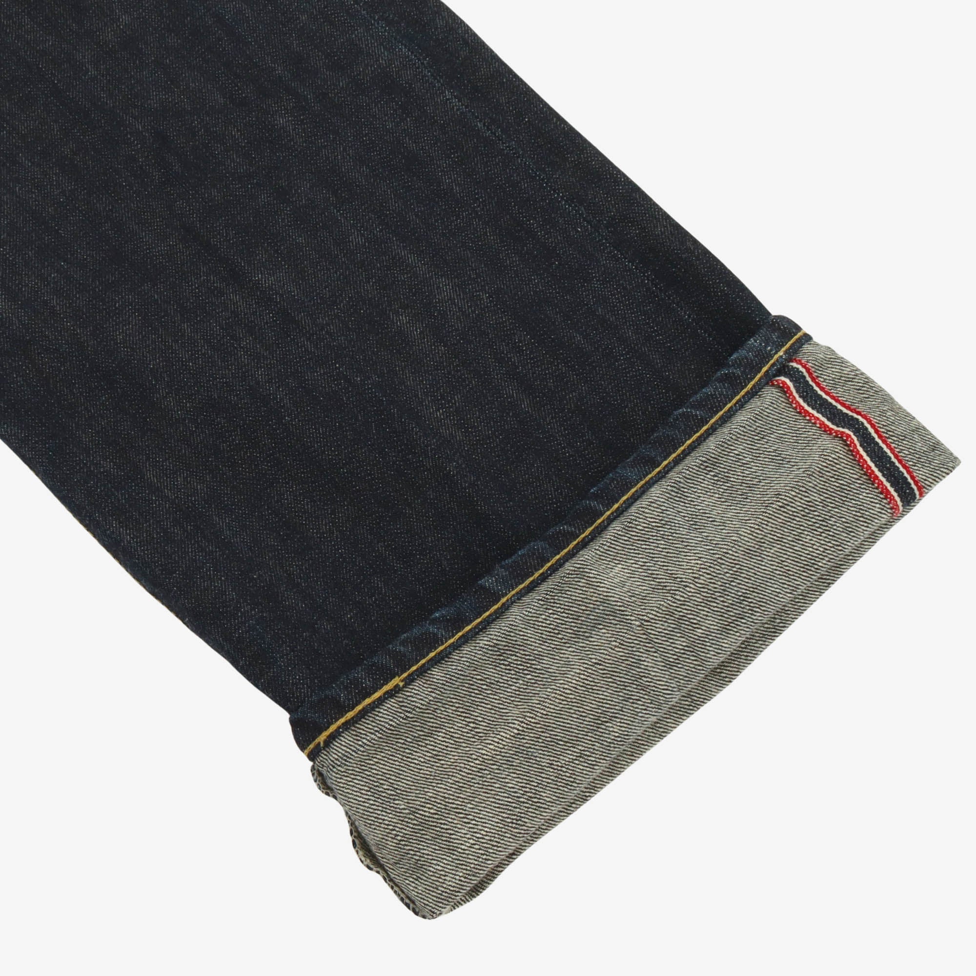 Slim Tapered Denim (36W X 34L)