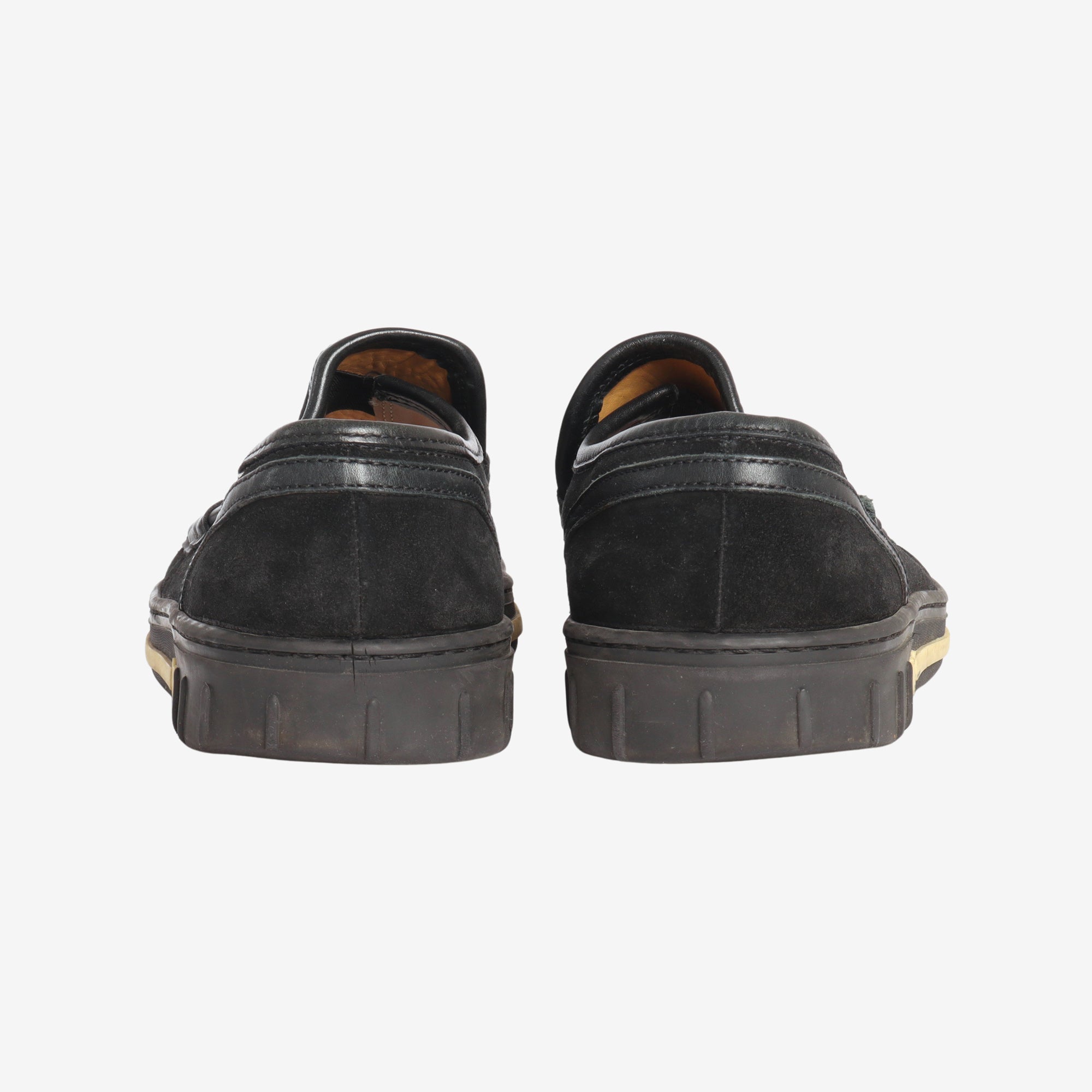Vintage Wannabe Sneaker Loafers