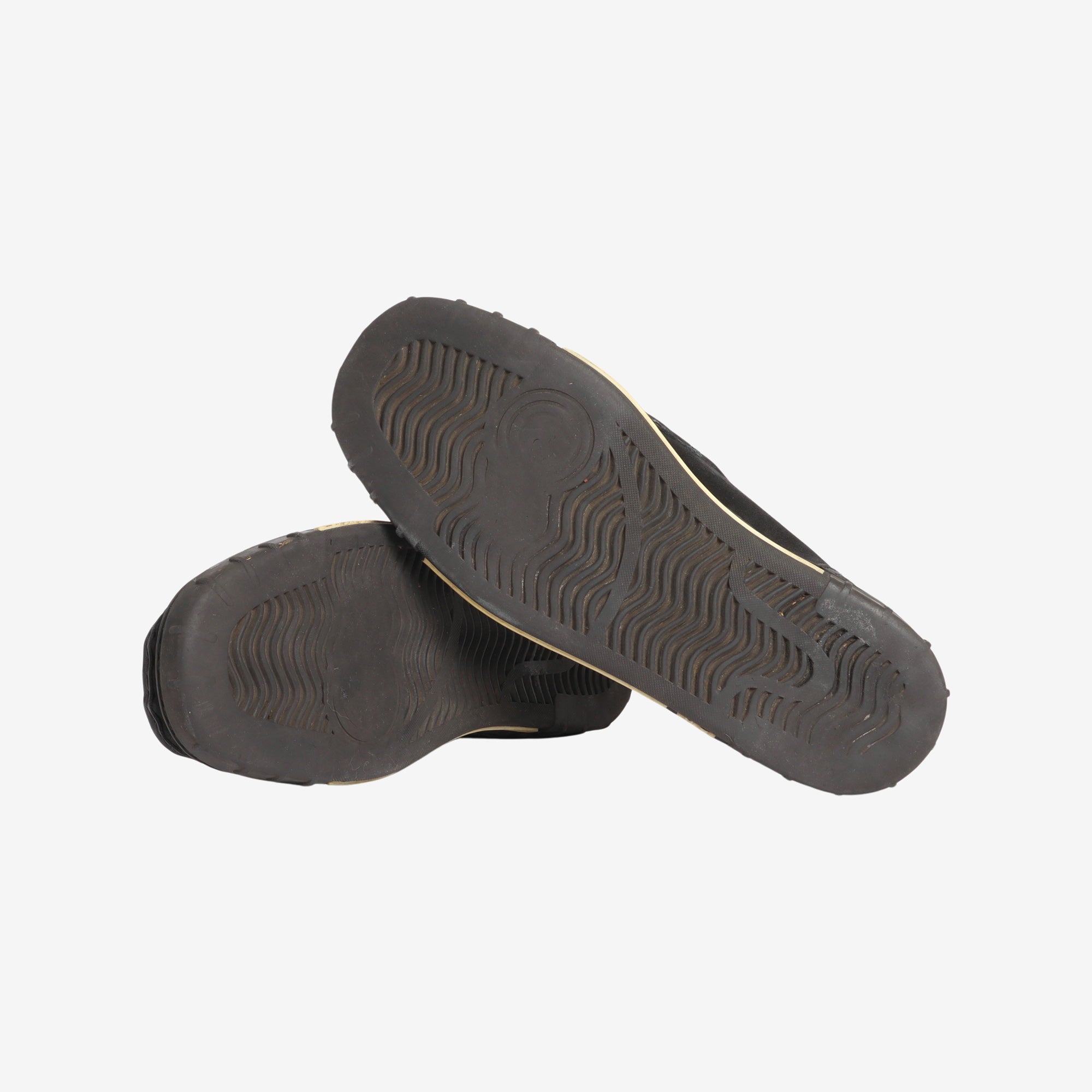 Vintage Wannabe Sneaker Loafers