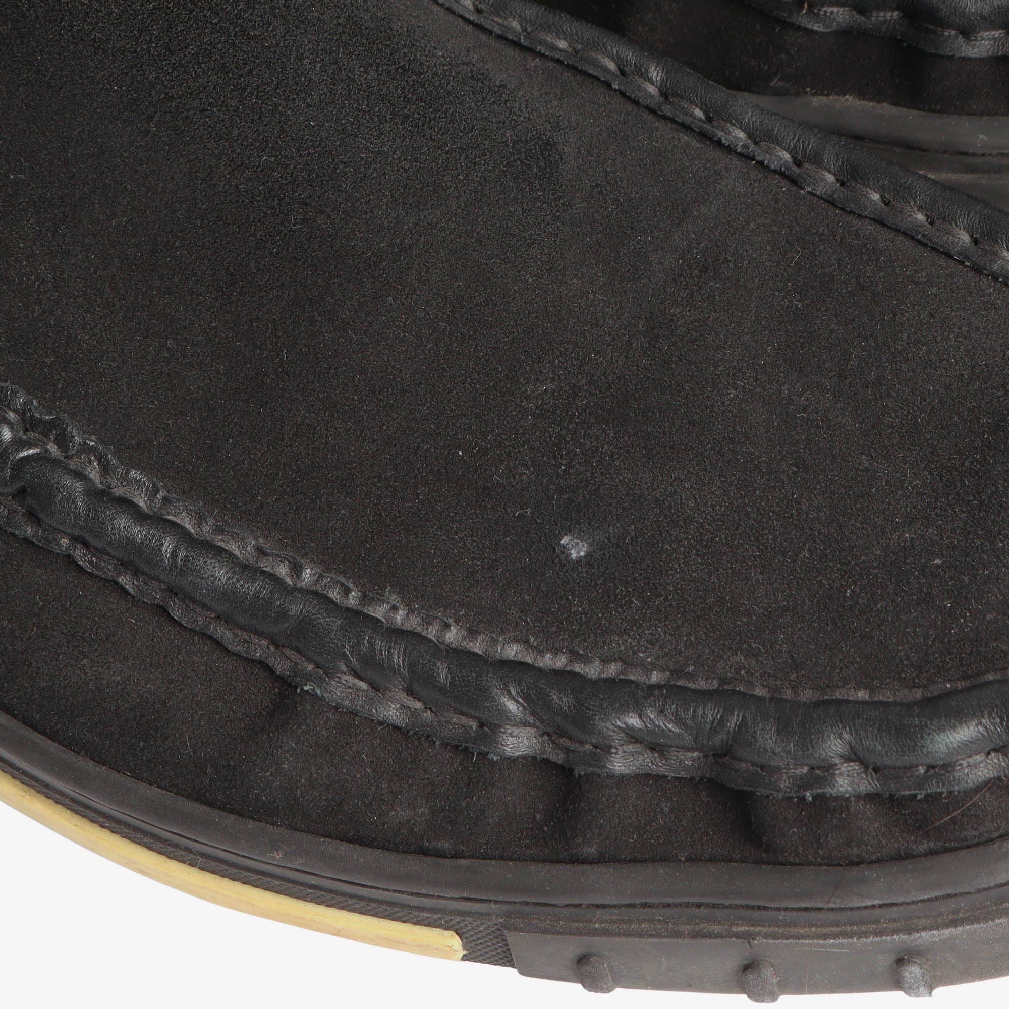 Vintage Wannabe Sneaker Loafers