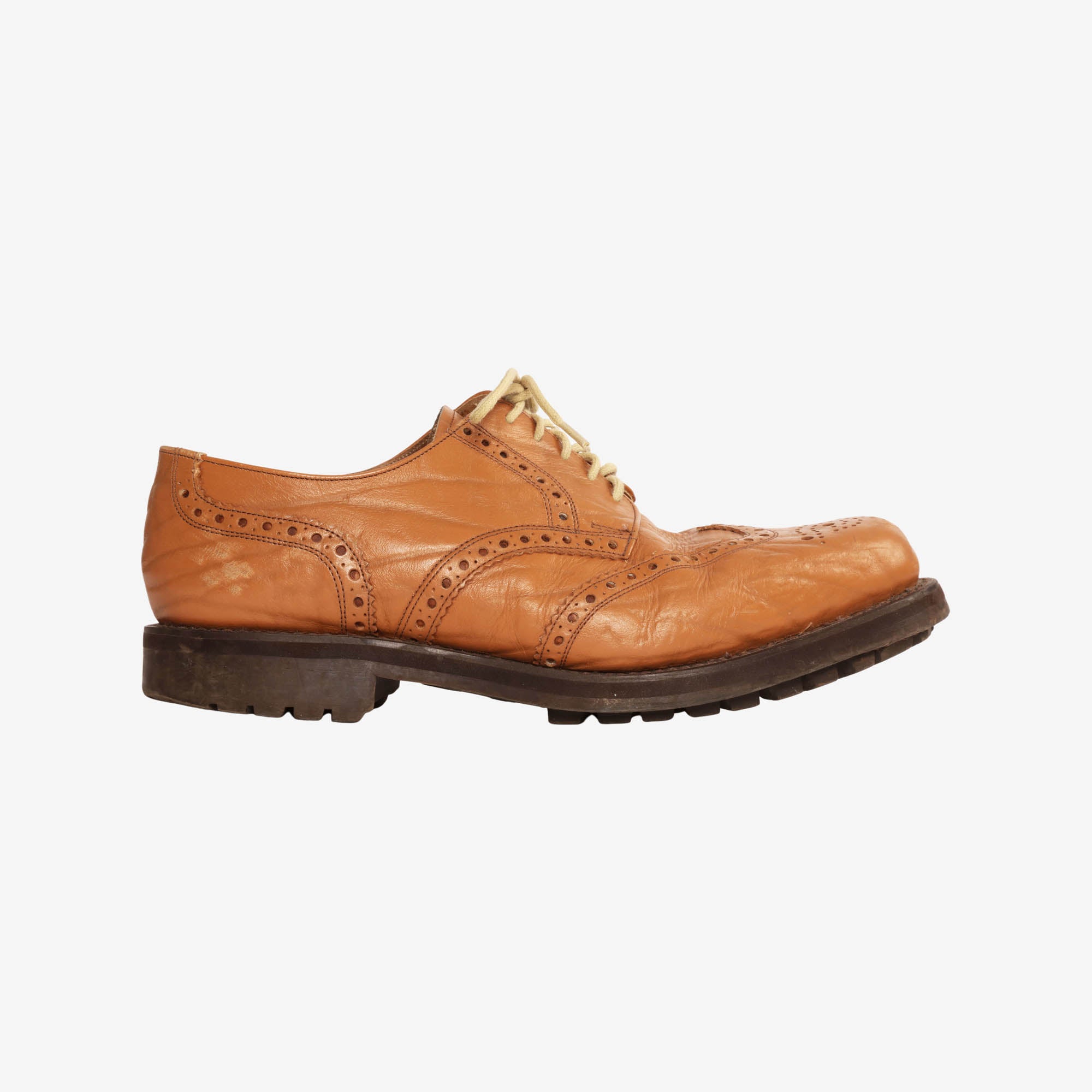 Stirling Brogues