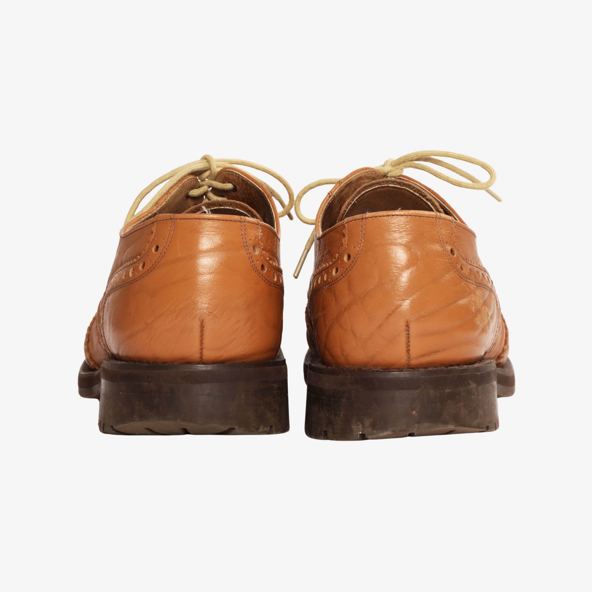 Stirling Brogues