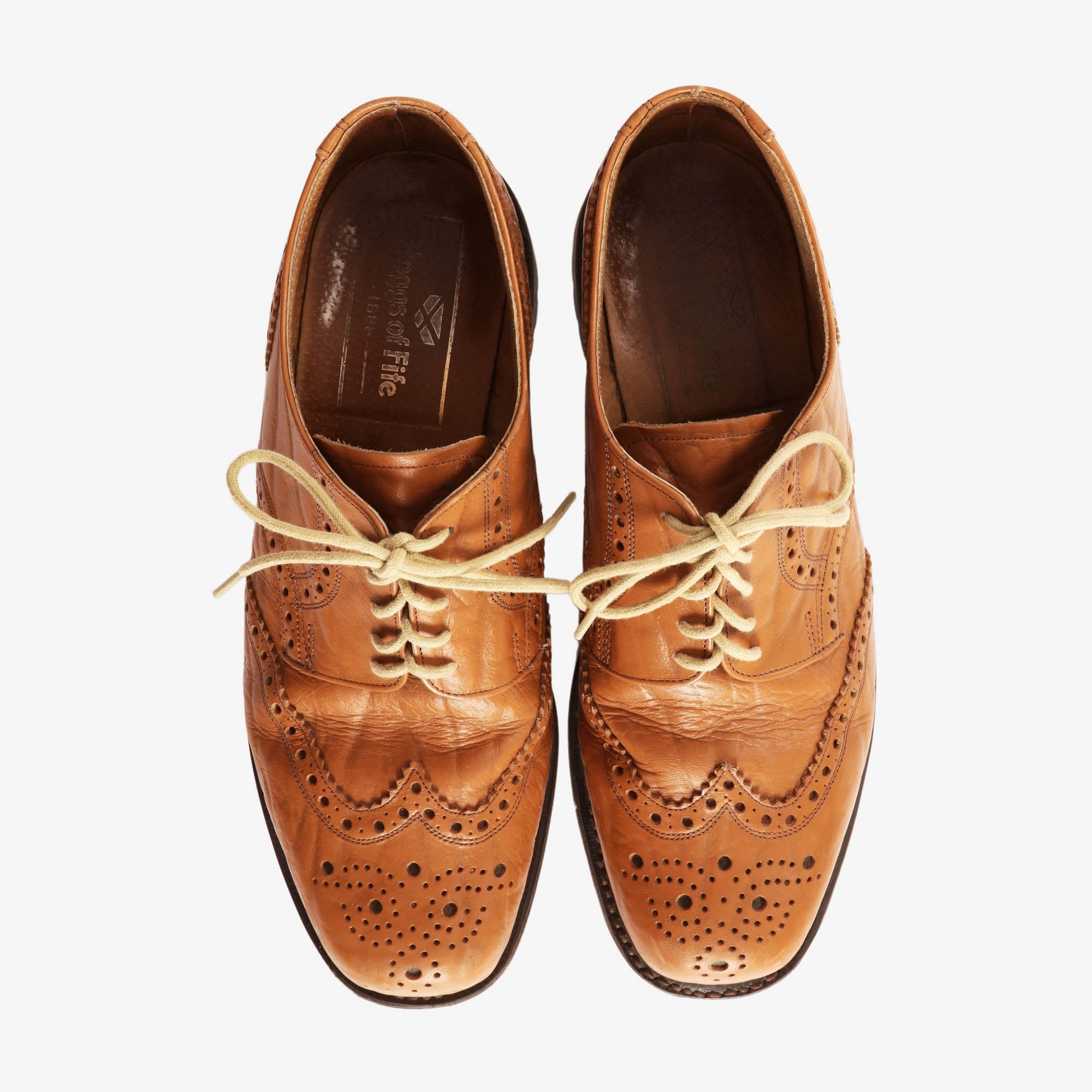 Stirling Brogues