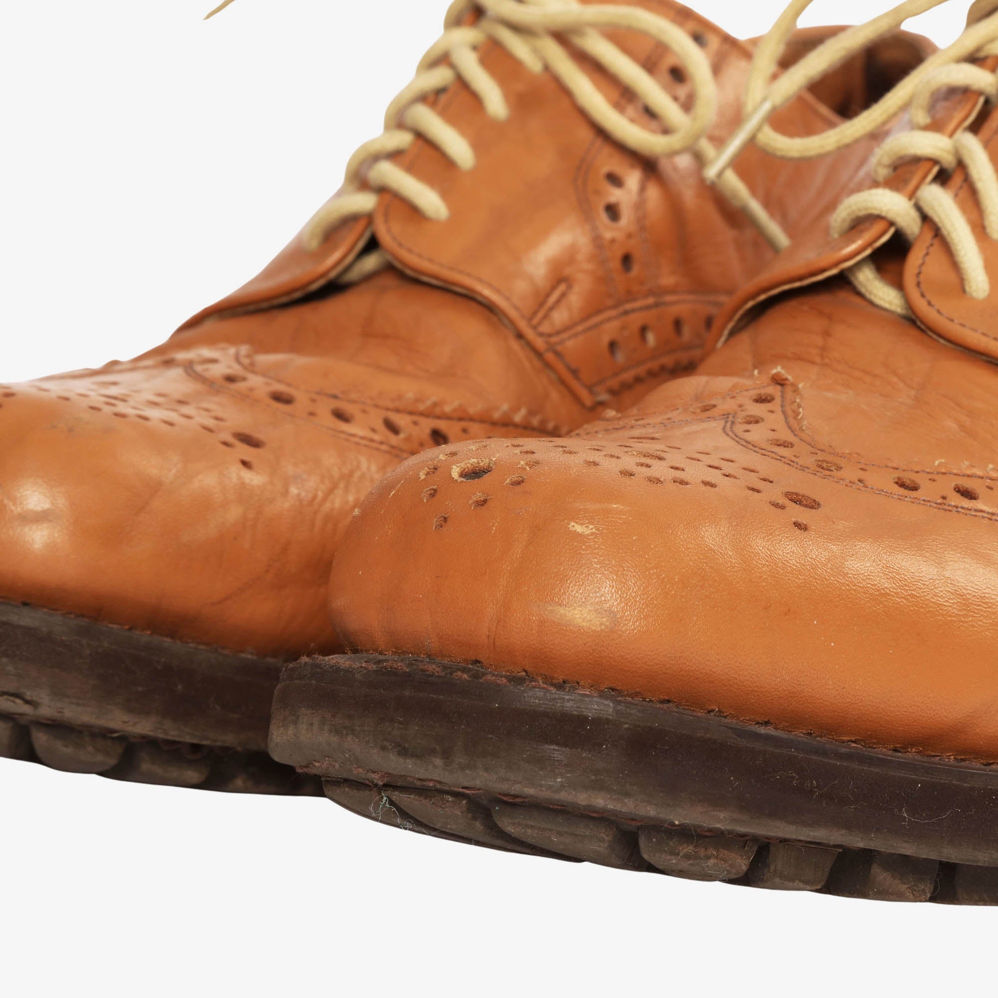 Stirling Brogues