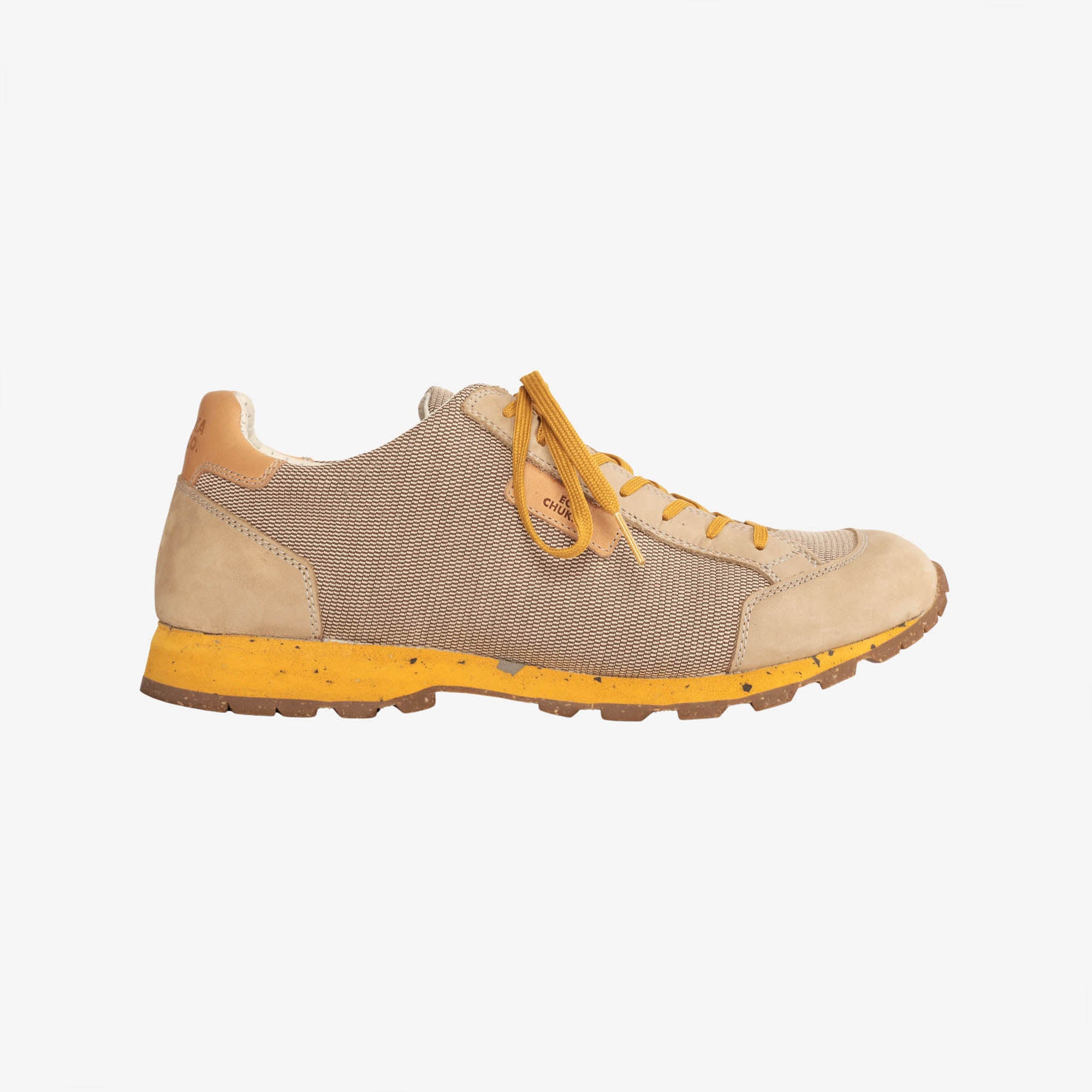 Eco Chukka Shoes