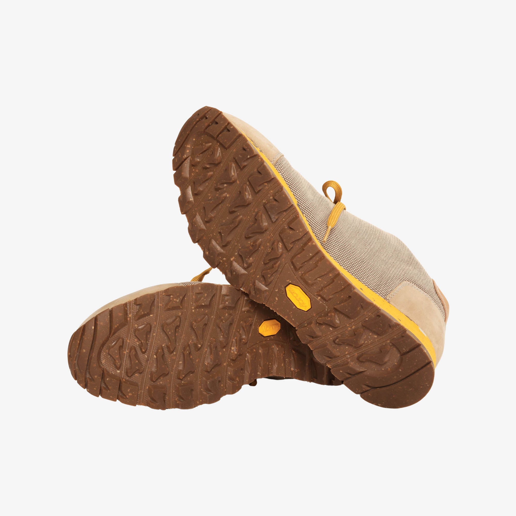 Eco Chukka Shoes