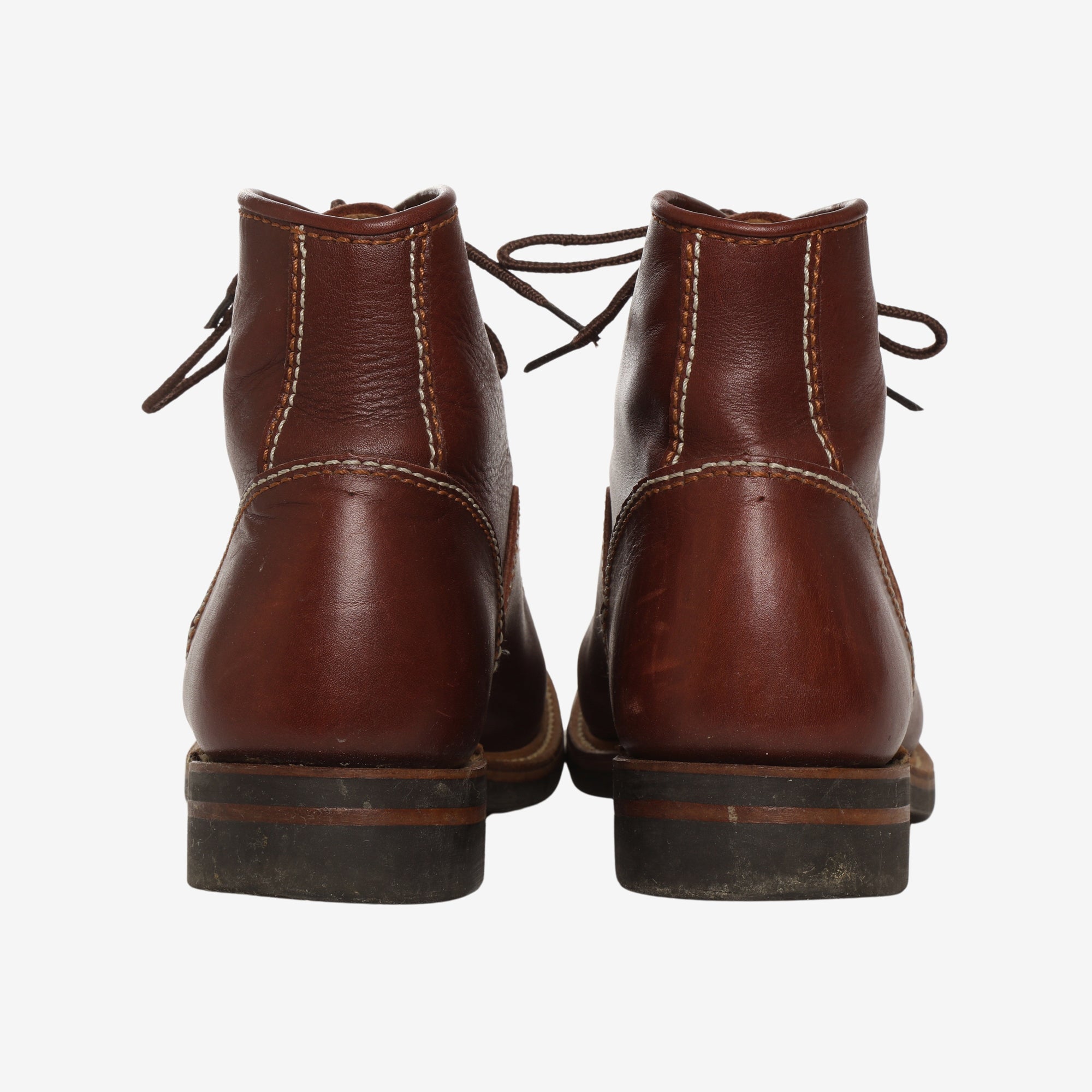 Lone Wolf Carpenter Work Boots