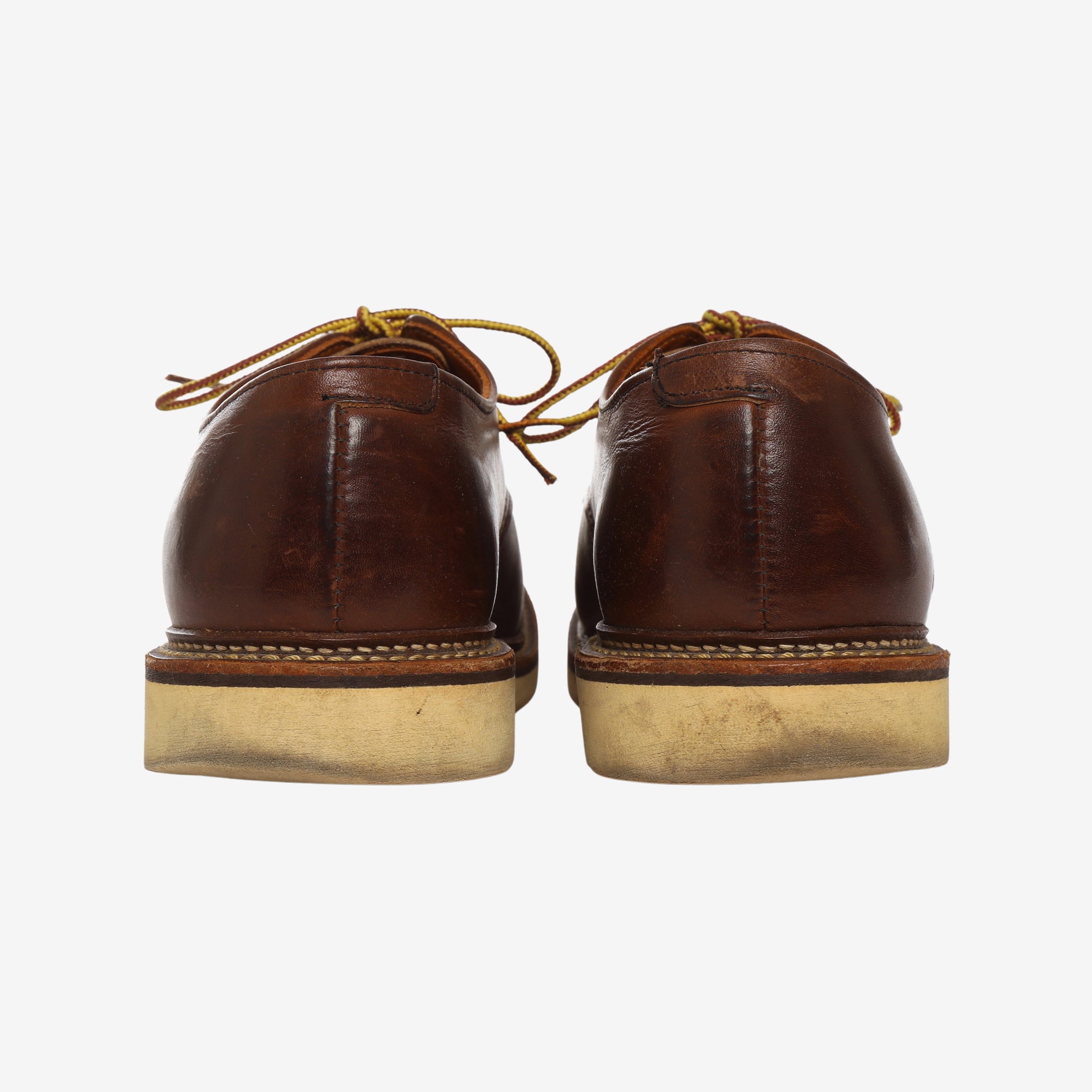 8109 Classic Moc Toe Oxfords