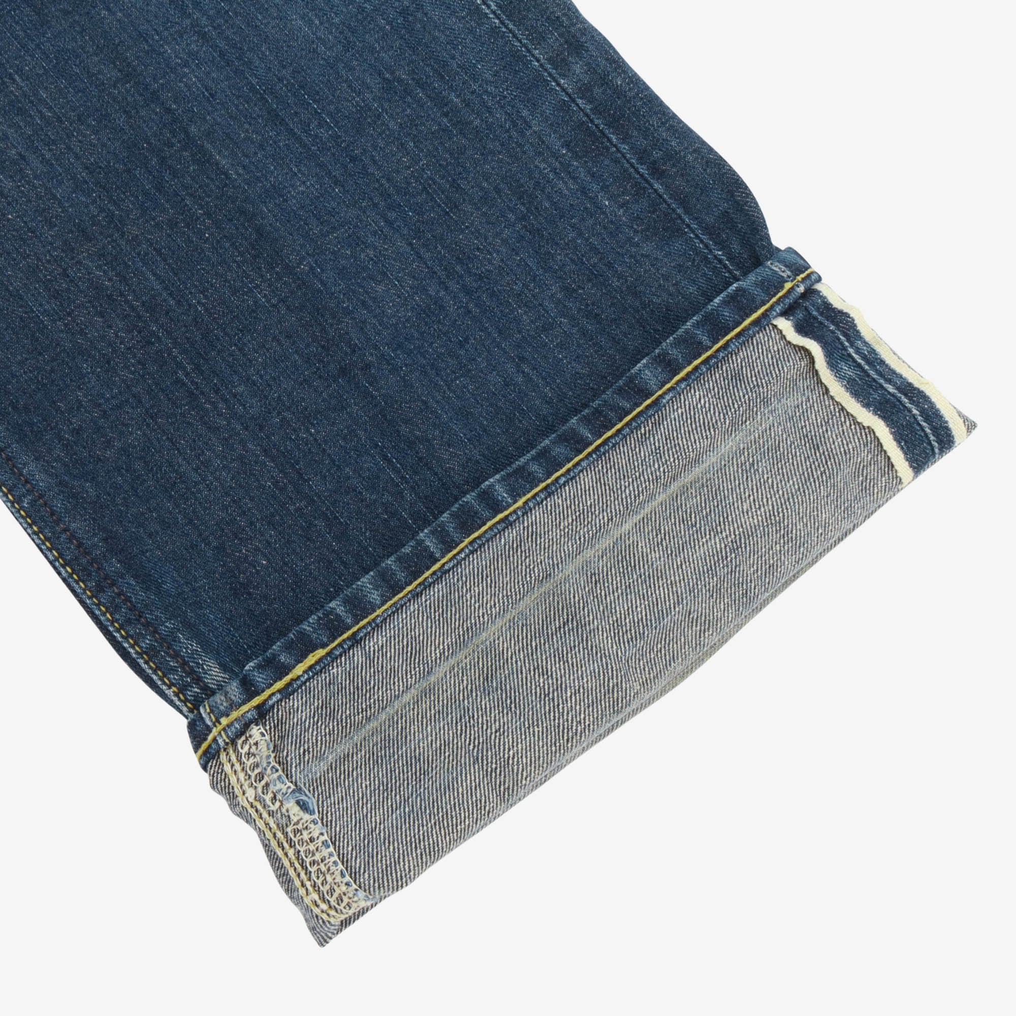 3101 Selvedge Denim Japan (34W X 33L)