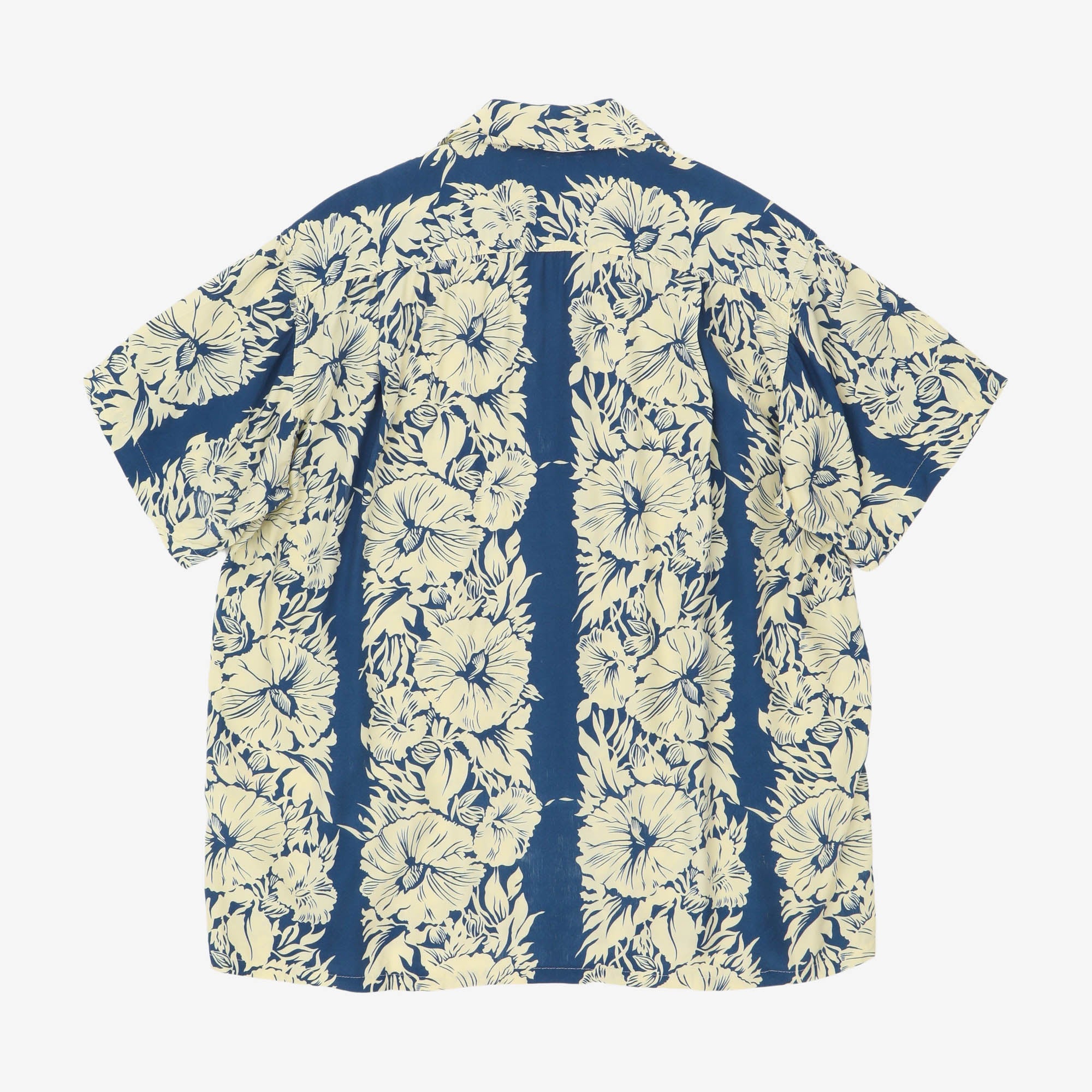 Vintage Aloha Classic Shirt