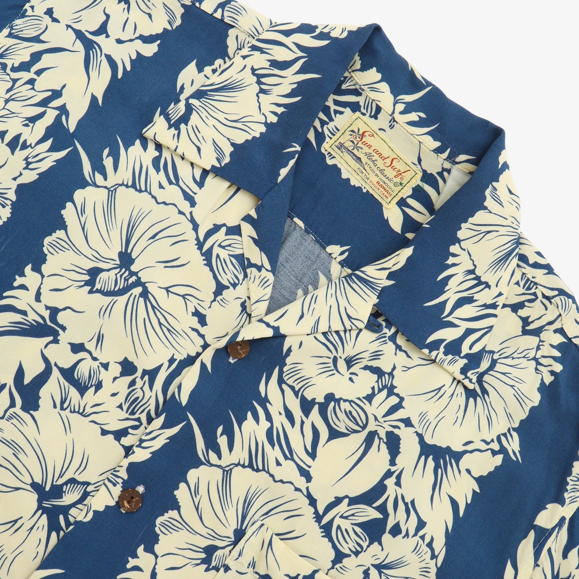 Vintage Aloha Classic Shirt