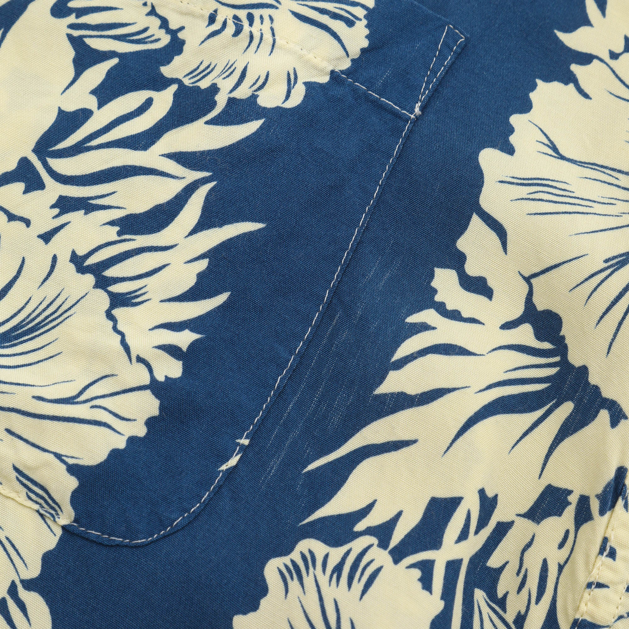 Vintage Aloha Classic Shirt