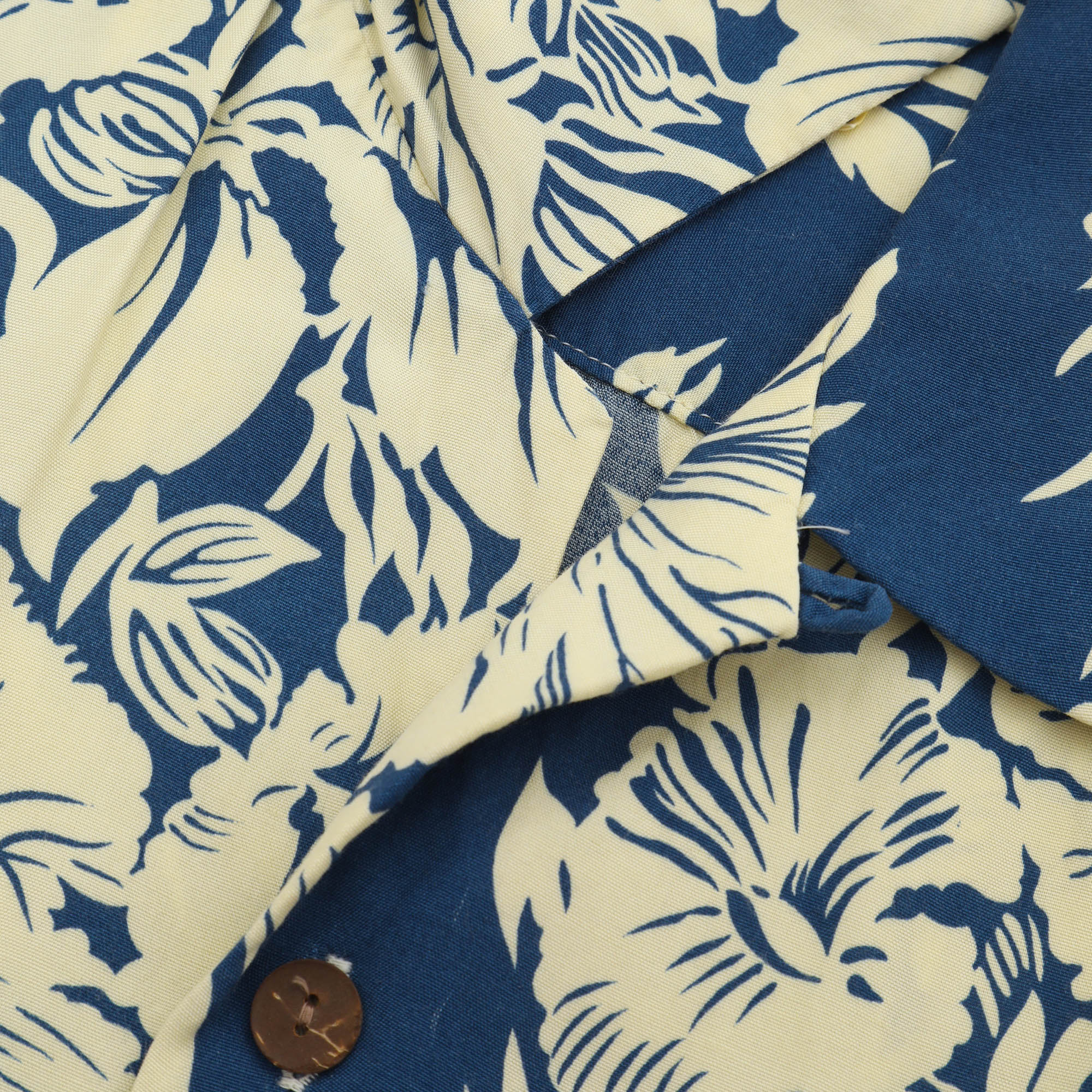 Vintage Aloha Classic Shirt