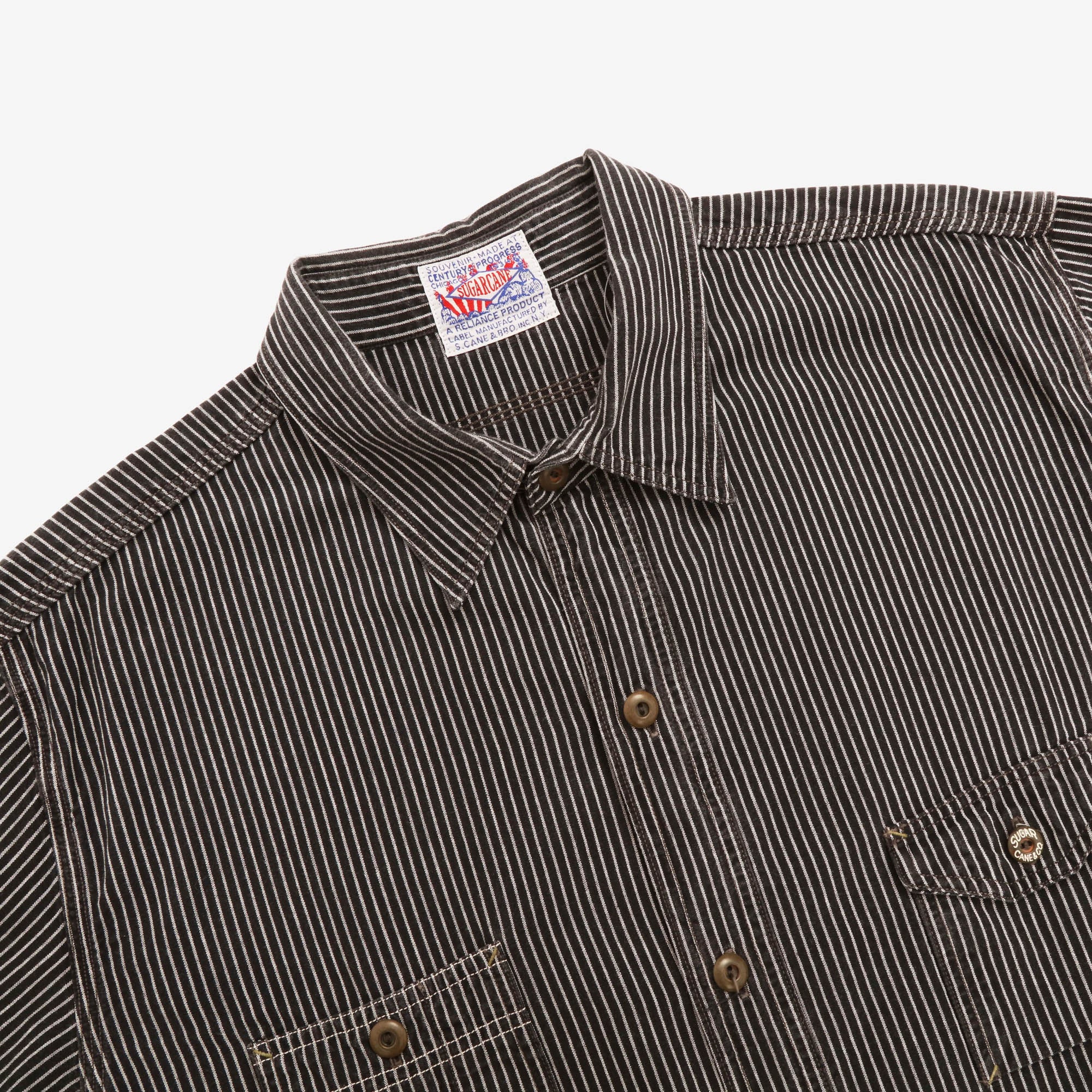 1934 Worlds Fair Souvenir Shirt