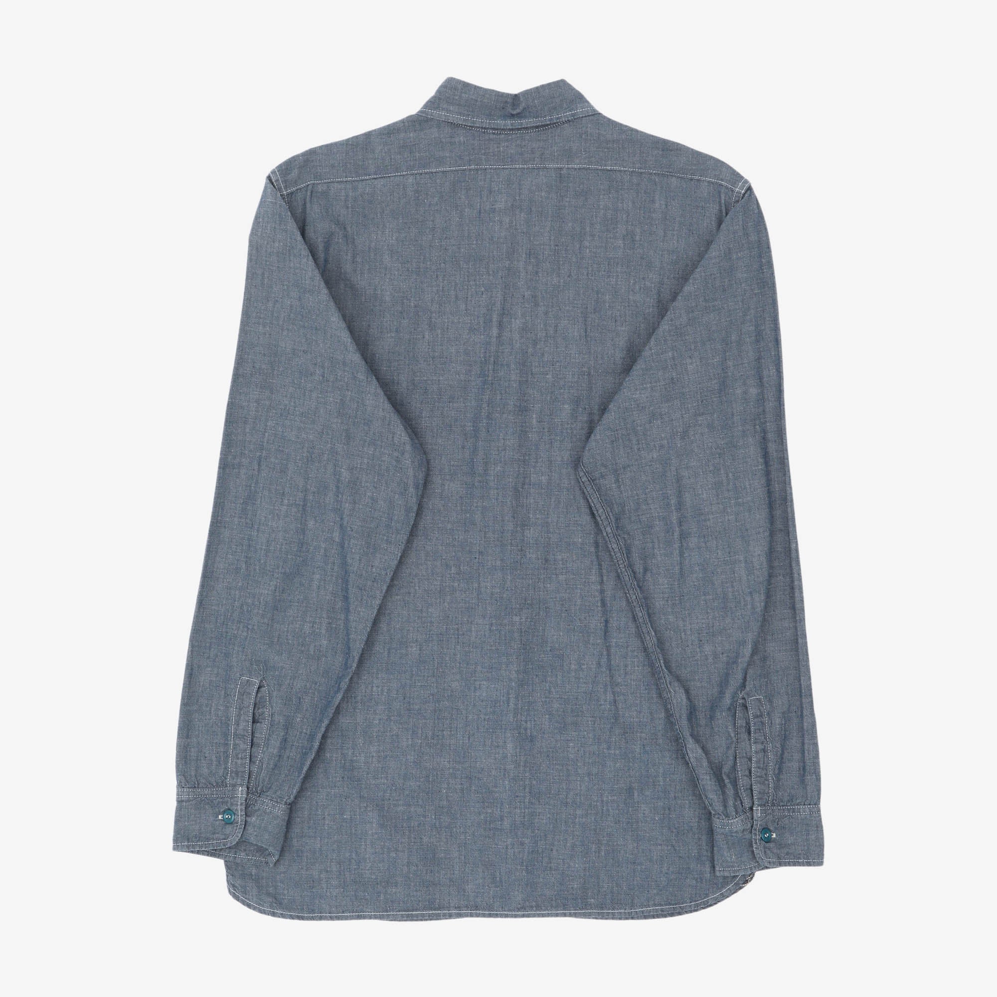USN Chambray Shirt