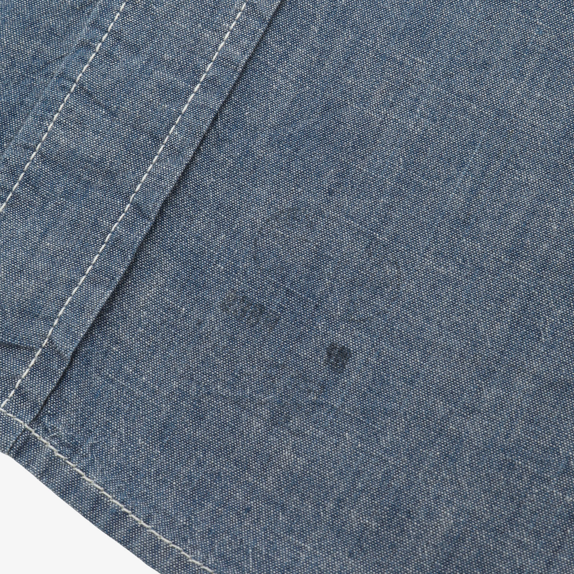 USN Chambray Shirt
