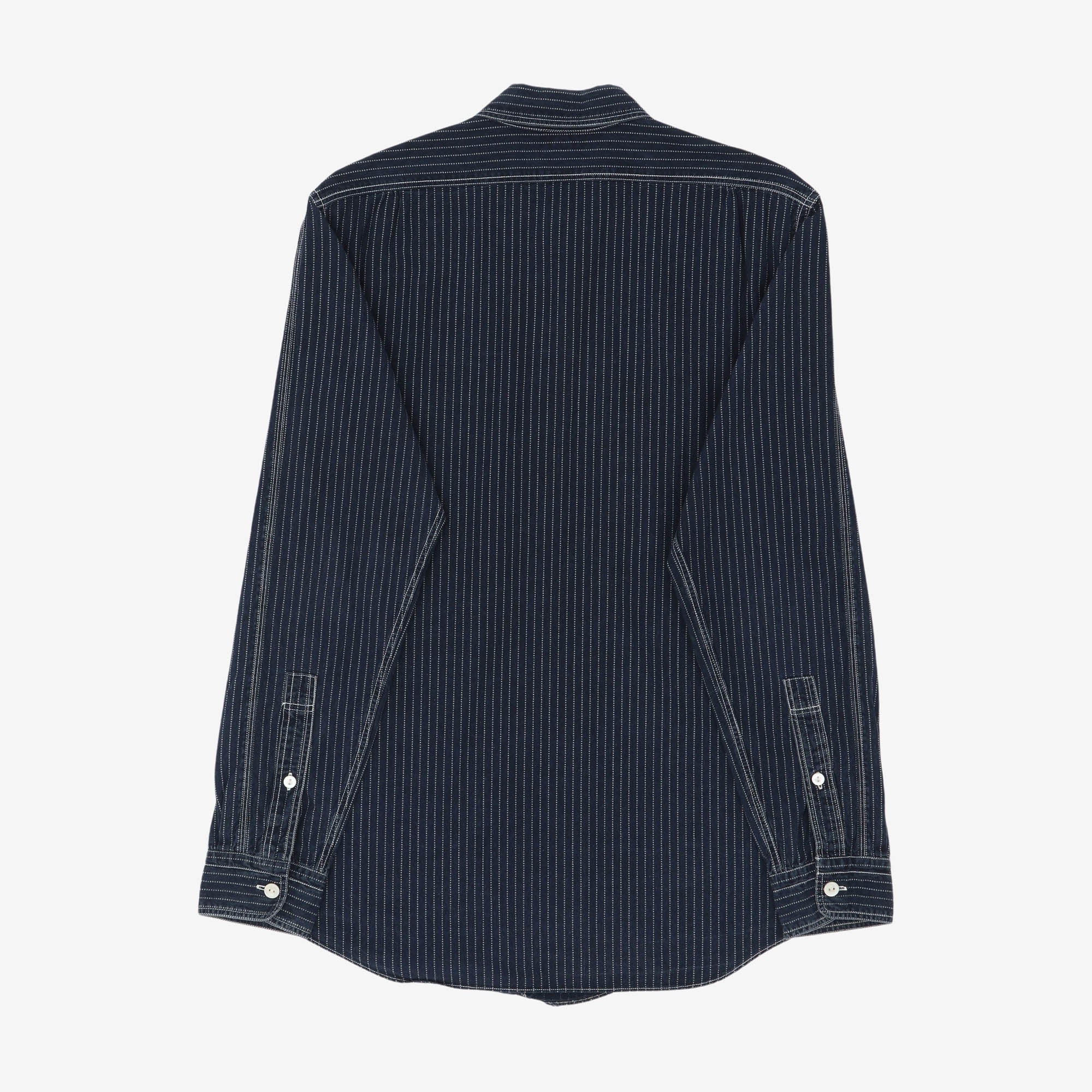USO Wabash Work Shirt