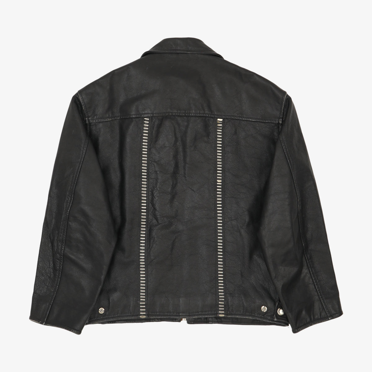 Vintage 90s Lifex Leather Jacket – Marrkt
