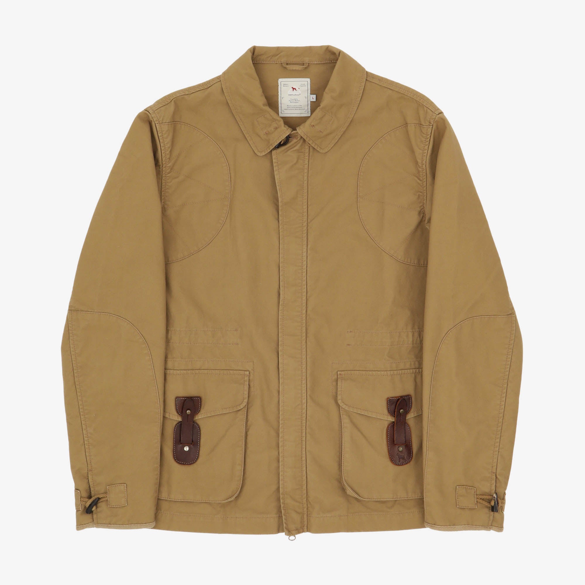 Dobb Field Hunting Jacket