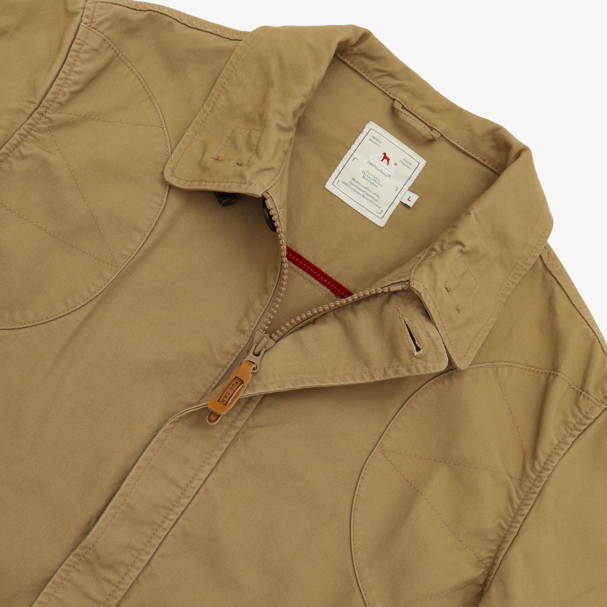 Dobb Field Hunting Jacket