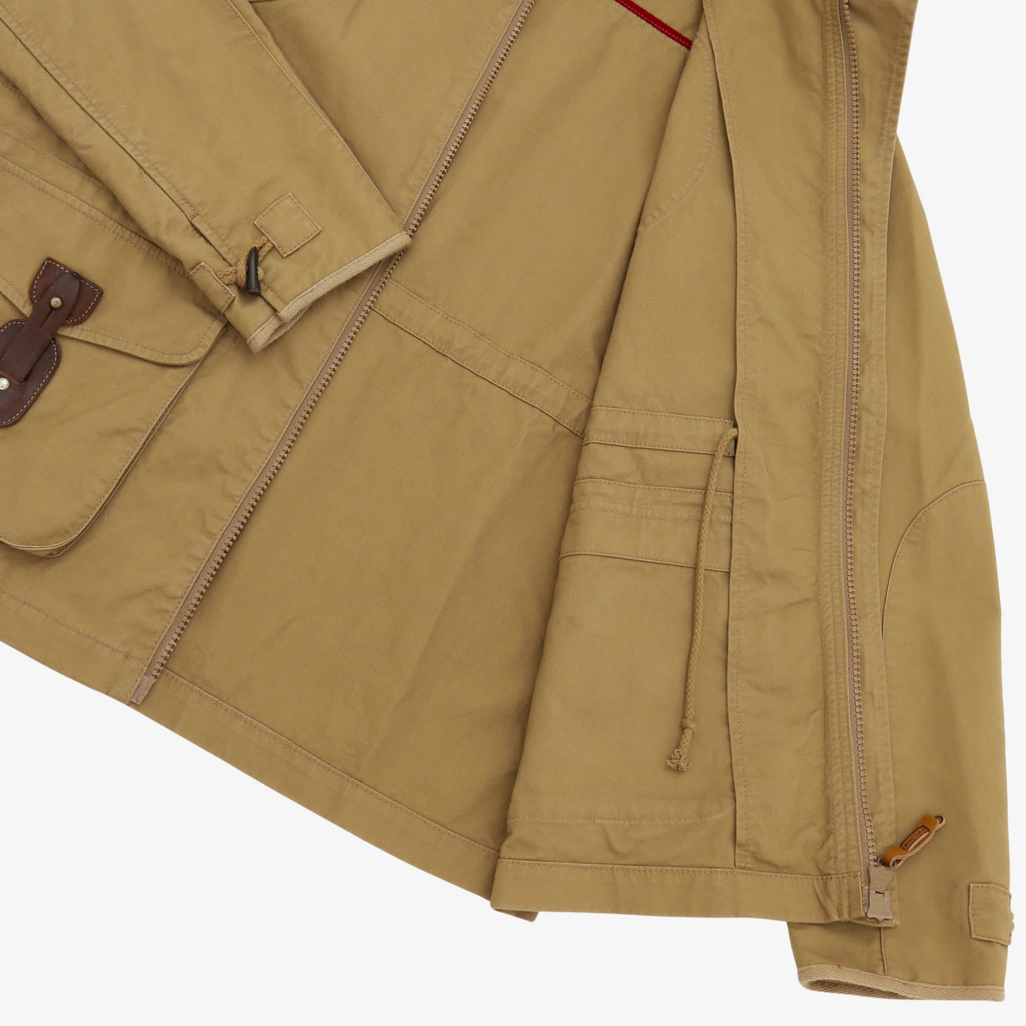 Dobb Field Hunting Jacket